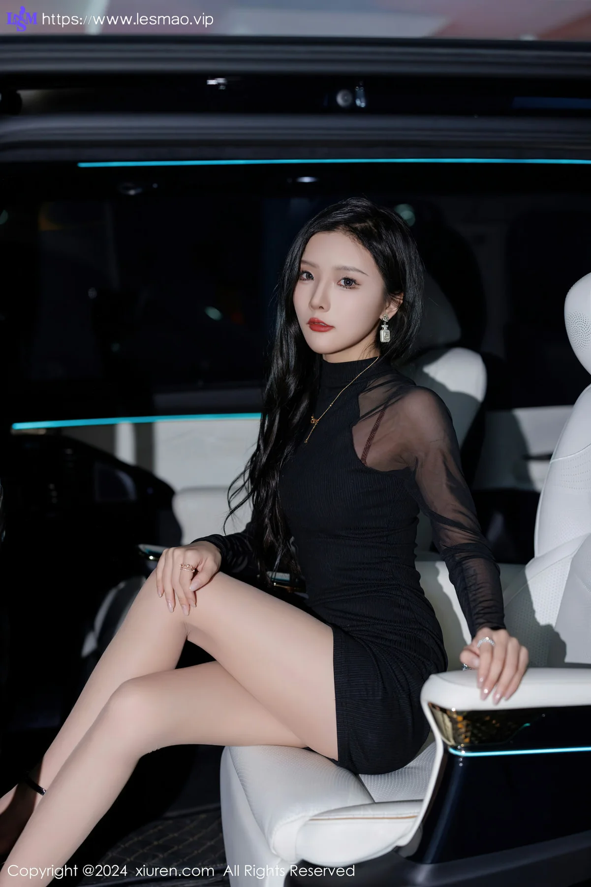 XiuRen 秀人 No.7942  七七kiko 清纯甜美性感写真33 - 6
