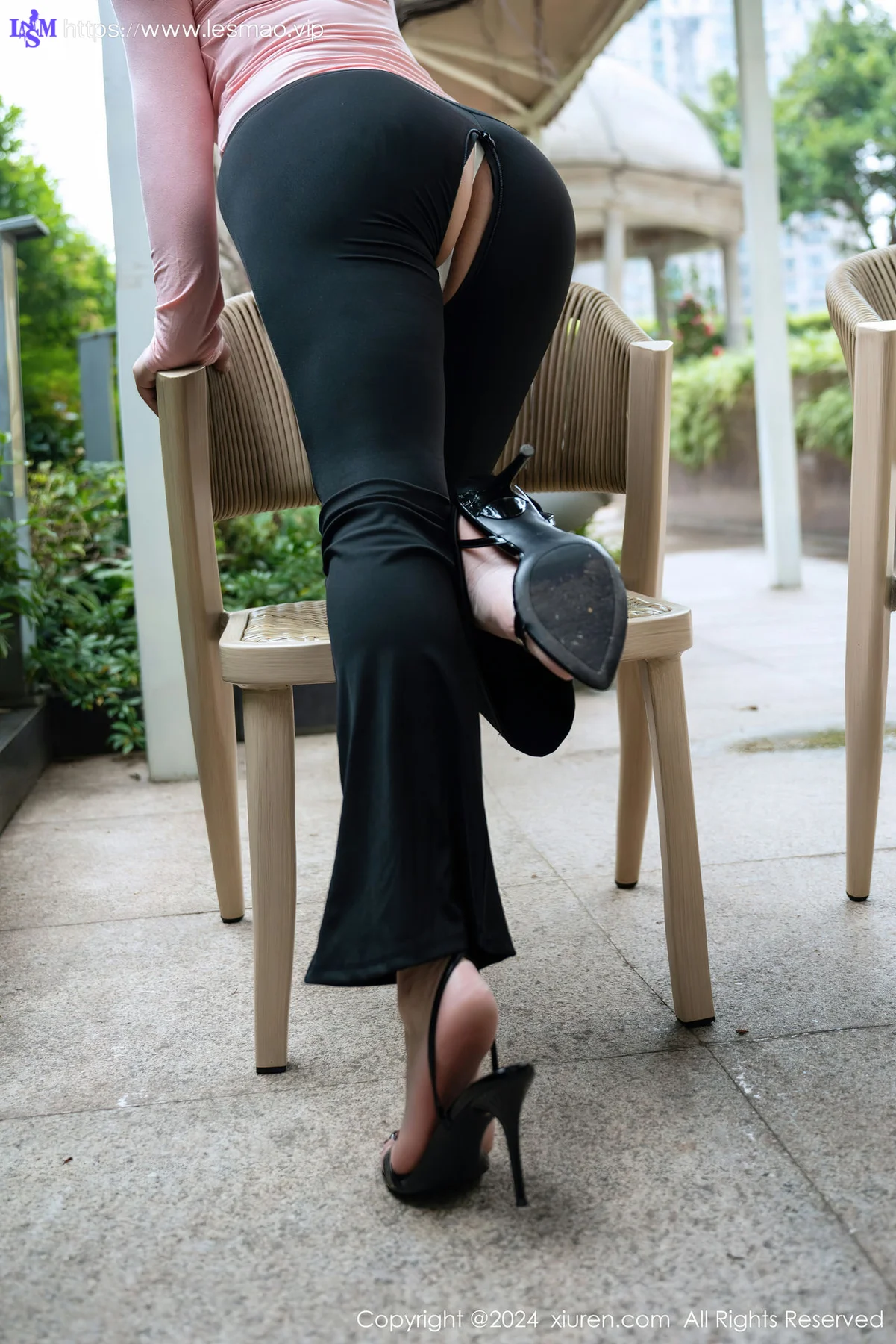 XiuRen 秀人 No.7943  王婉悠Queen 娇媚丰腴性感写真33 - 6