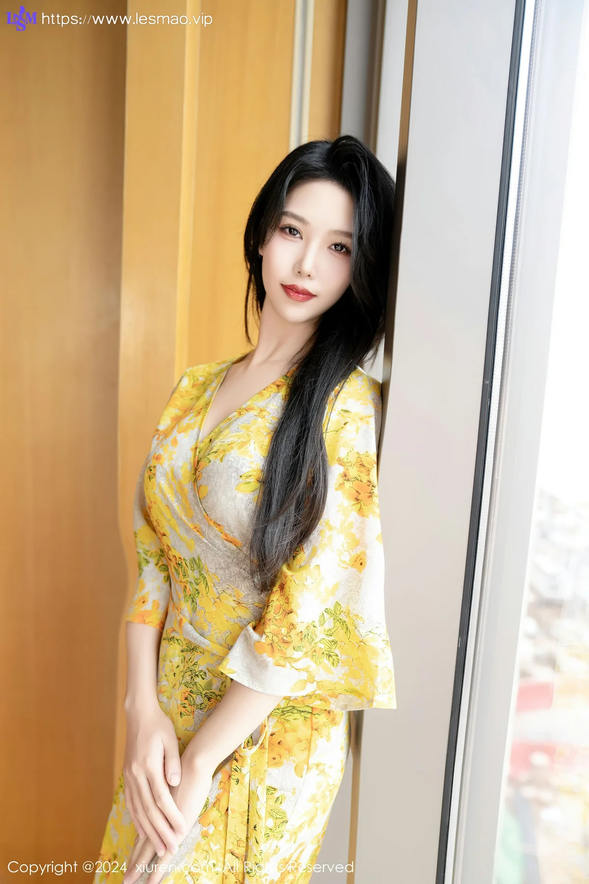 XiuRen 秀人 No.7981  利世 情节拍摄性感写真11 - 8