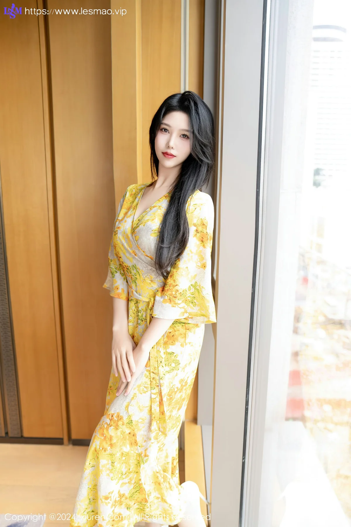 XiuRen 秀人 No.7981  利世 情节拍摄性感写真11 - 9