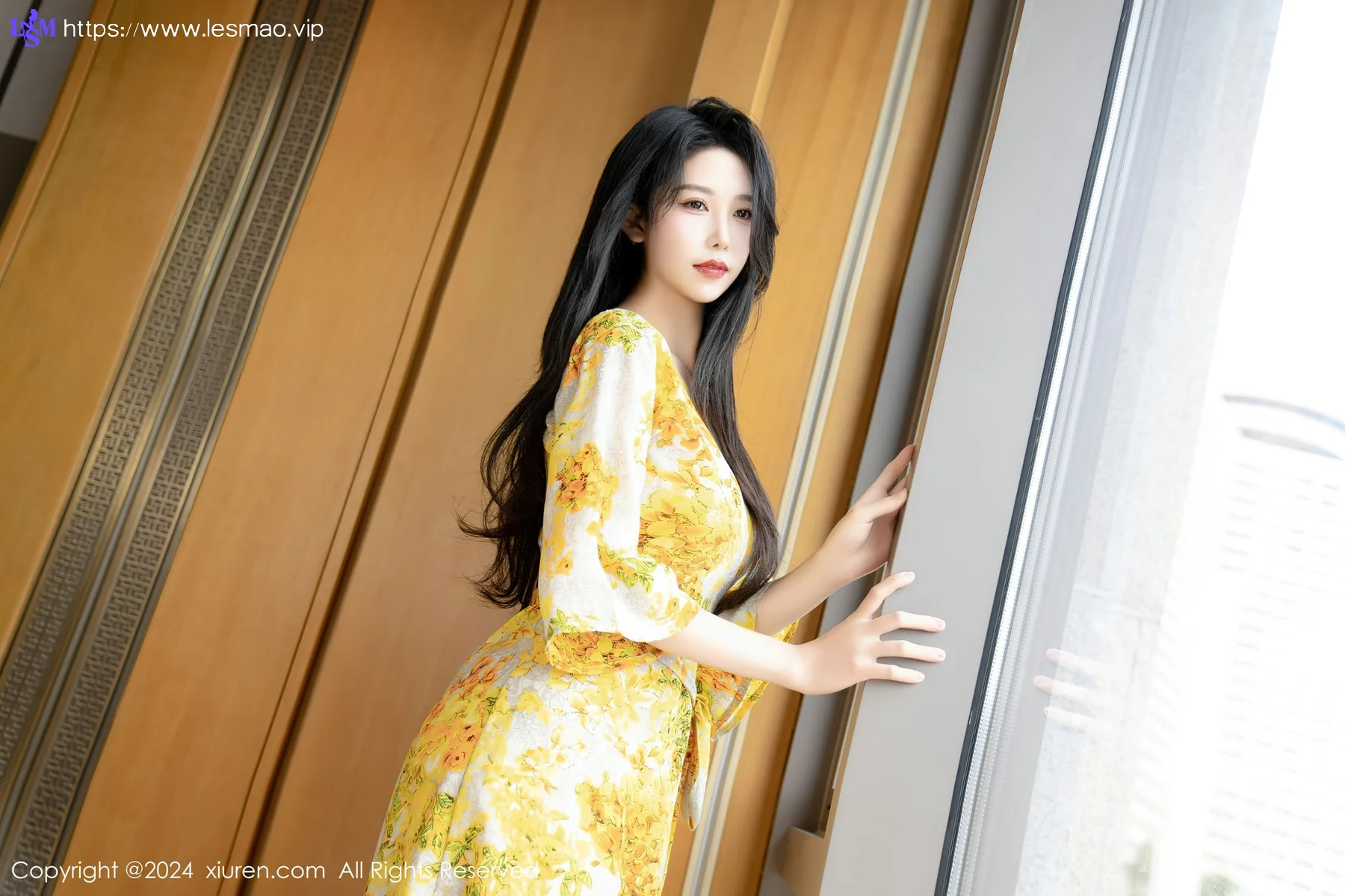 XiuRen 秀人 No.7981  利世 情节拍摄性感写真11 - 2