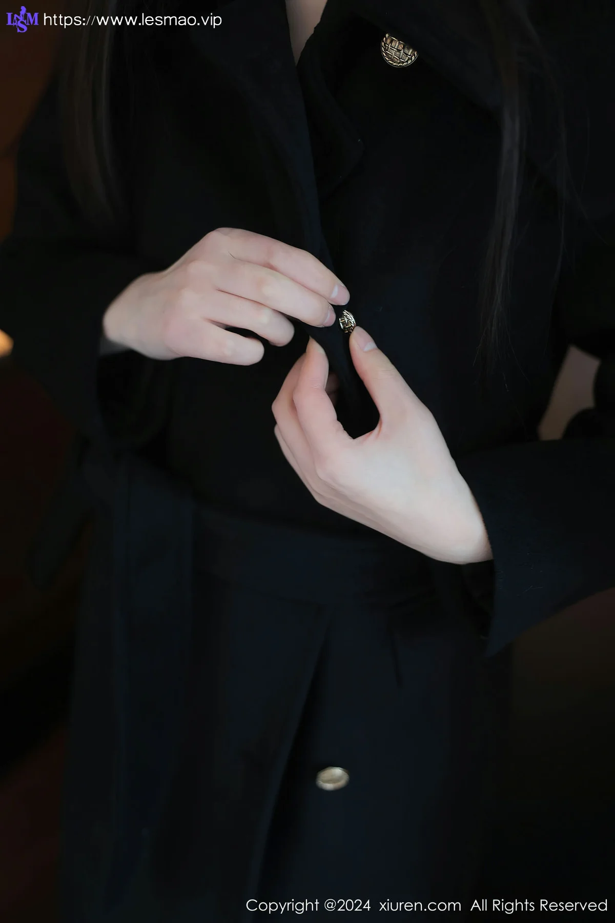 XiuRen 秀人 No.8152  晚苏susu 美腿性感动人性感写真1 - 1