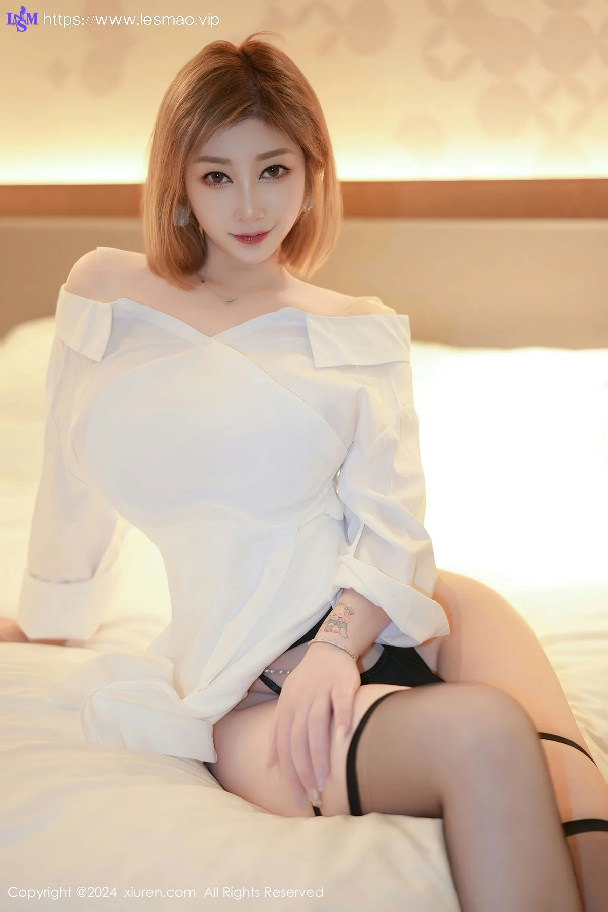 XiuRen 秀人 No.8274  妲己_Toxic泰国心愿旅拍11 - 5