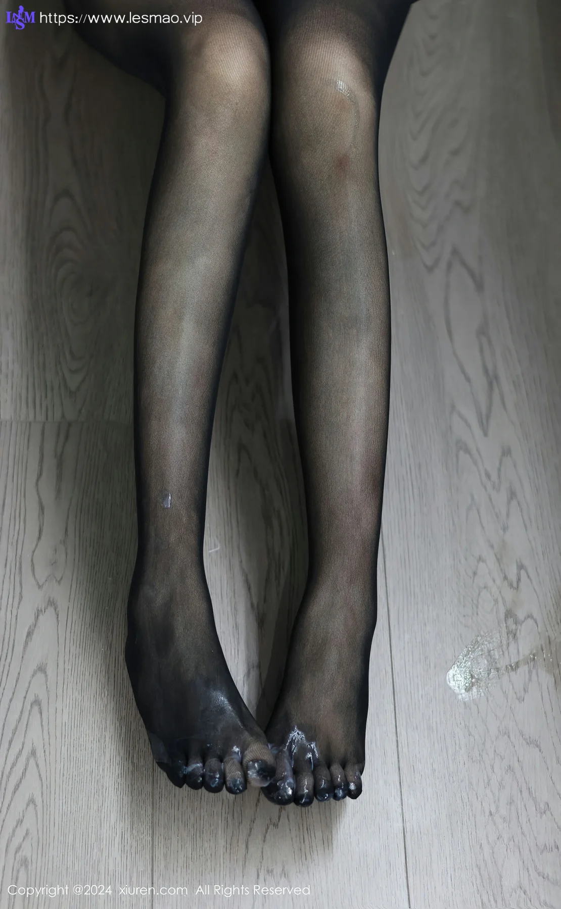 XiuRen 秀人 No.8432 小薯条nienie 网瘾少女主题拍摄性感写真11 - 8