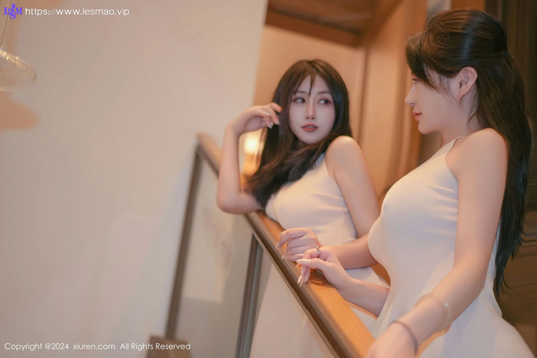 XiuRen 秀人 No.8472 林幼一模特合集写真22 - 7