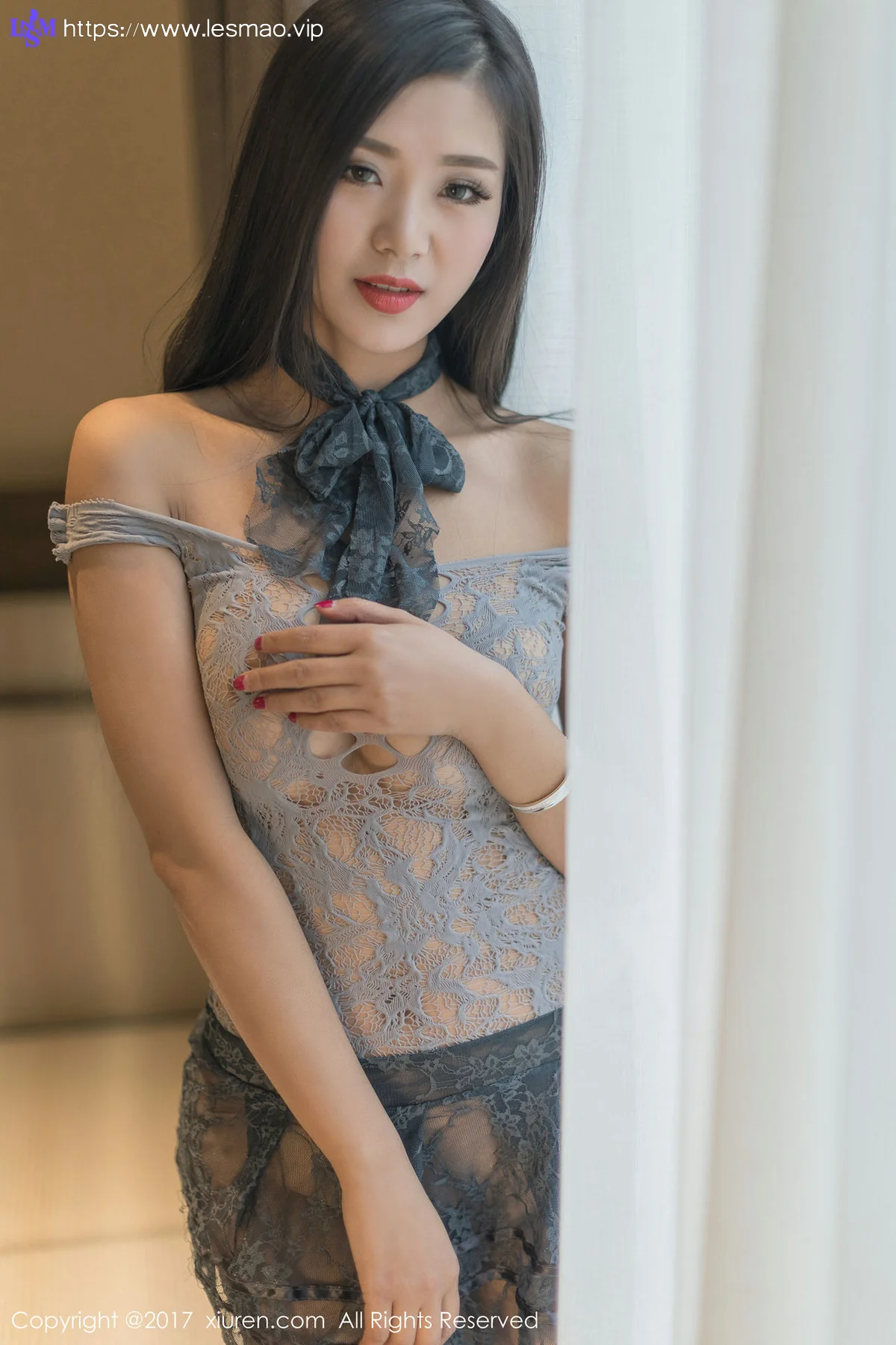 XiuRen 秀人 No.856 Modo 宋KiKi - 10