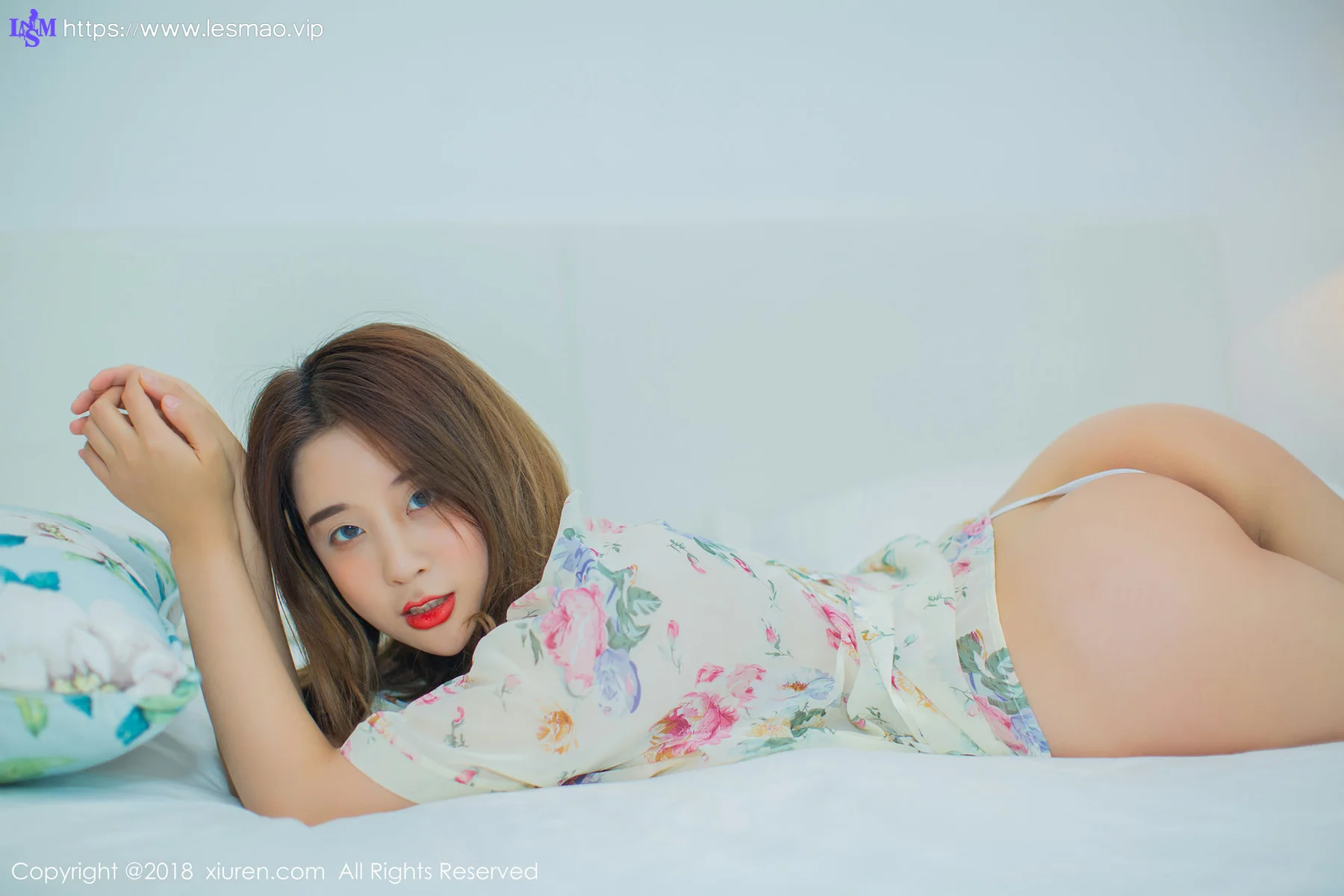 XiuRen 秀人 No.907 筱慧 - 3