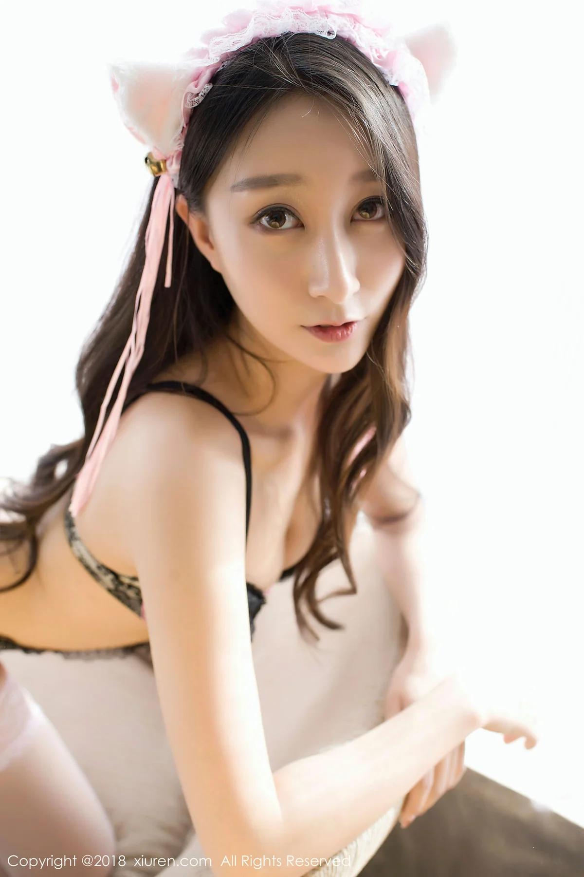XiuRen 秀人 No.918 赵熙儿 - 10