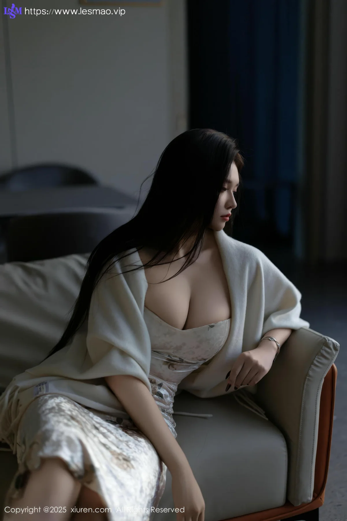 XiuRen 秀人 No.9899 娜比 玉体香肩美女私房 - 1