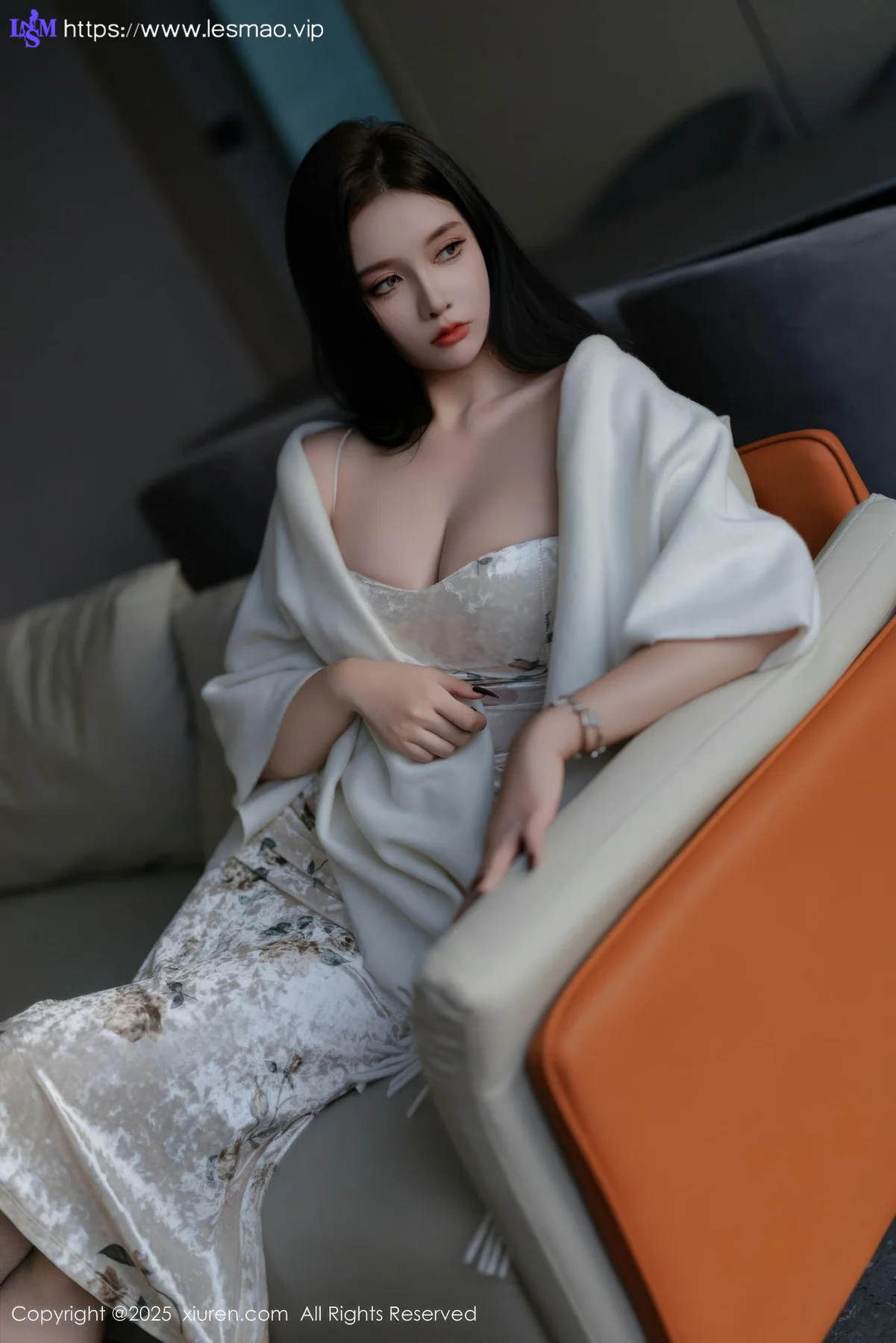XiuRen 秀人 No.9899 娜比 玉体香肩美女私房 - 5