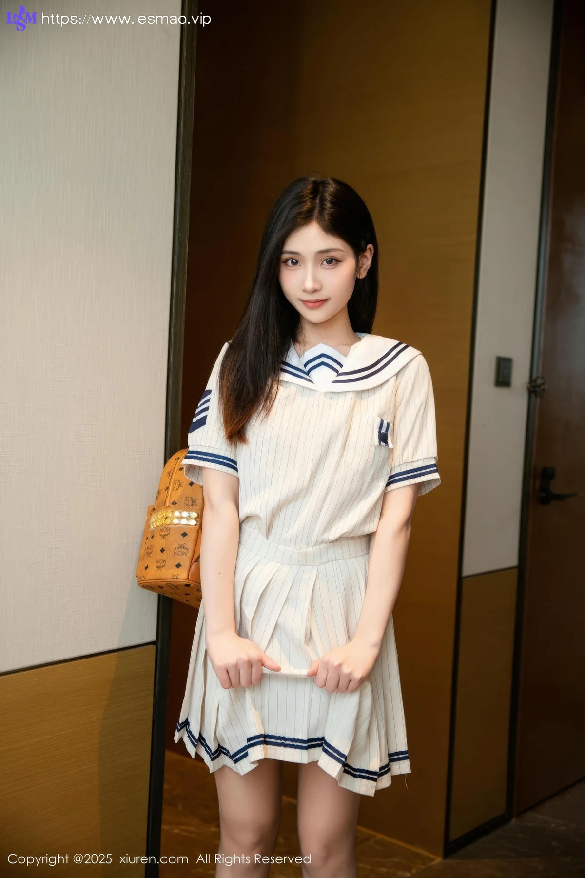 XiuRen 秀人 No.9942 刘婷婷  情趣捆绑内衣 - 3
