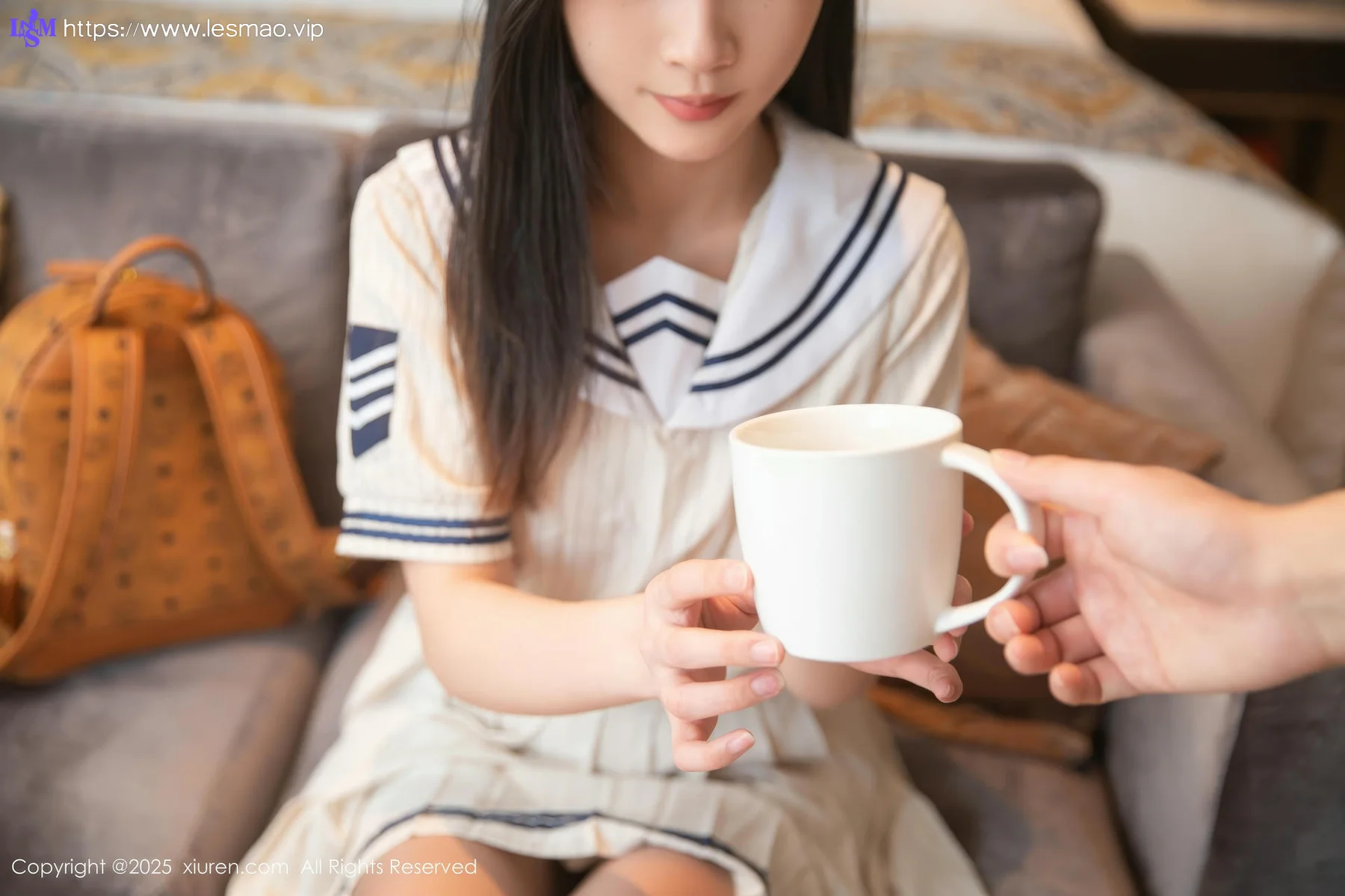 XiuRen 秀人 No.9942 刘婷婷  情趣捆绑内衣 - 6