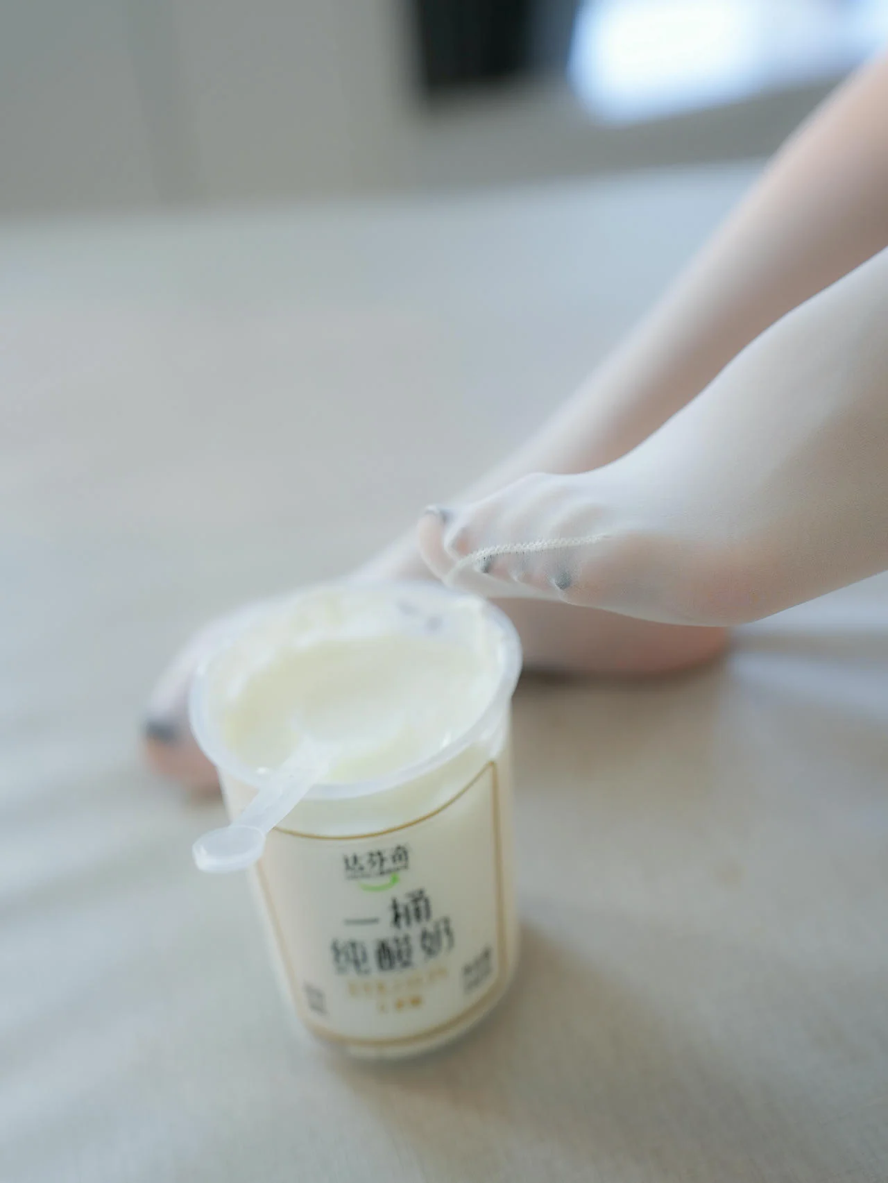 XiuRen 秀人 No.N112 李金金甜辣妹白丝美臀 - 10