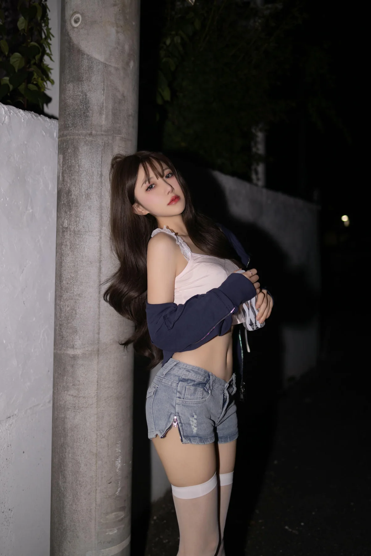 XiuRen 秀人 No.N125 鱼子酱Fish醉酒主题写真 - 6