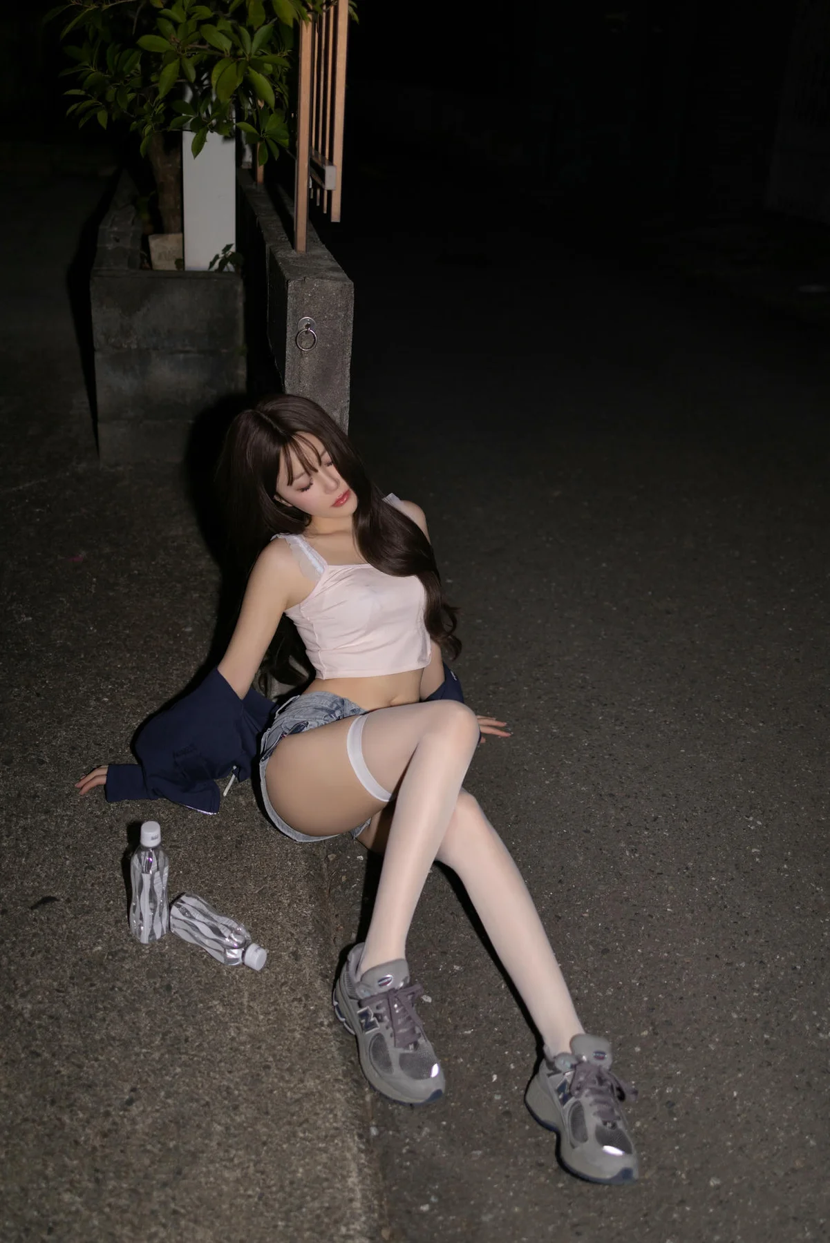 XiuRen 秀人 No.N125 鱼子酱Fish醉酒主题写真 - 3