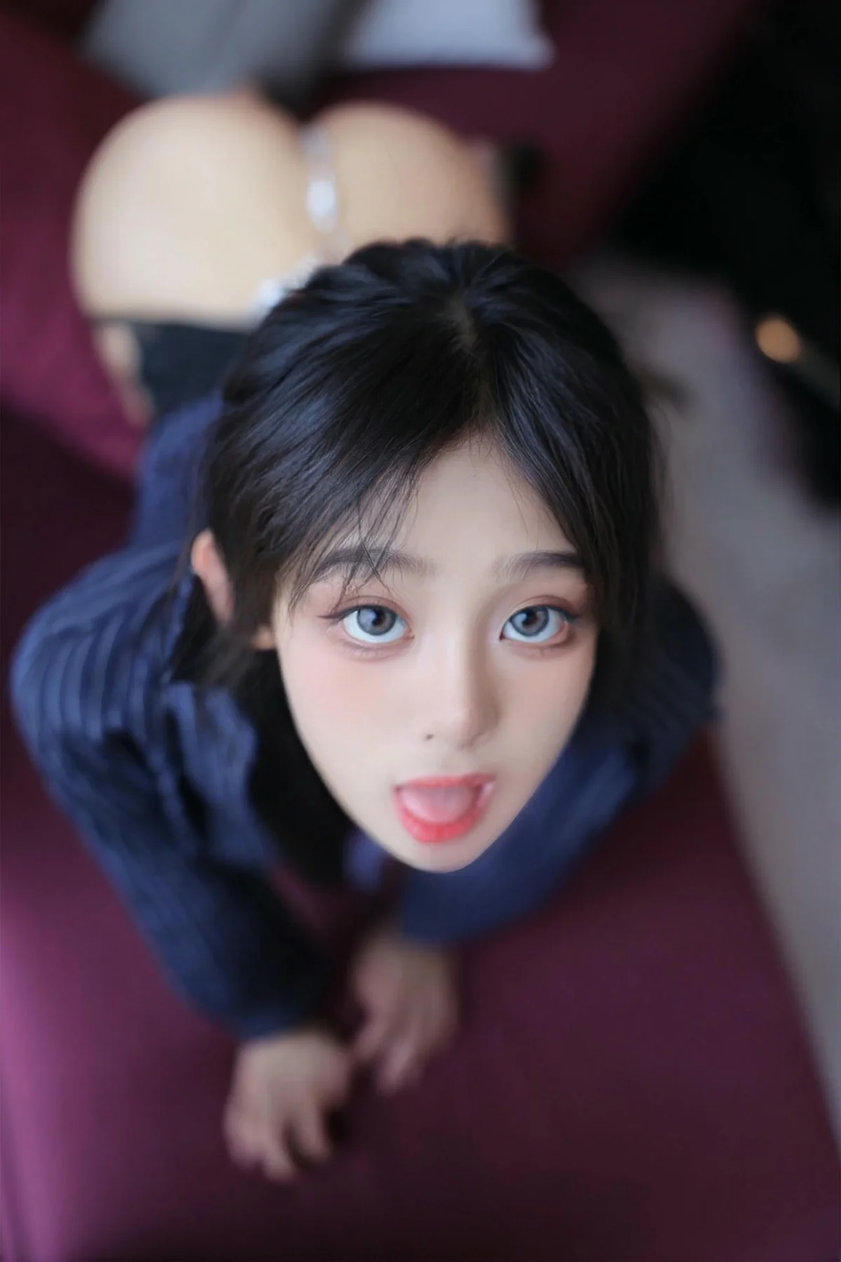 XiuRen 秀人 No.N158 王心悦OL职业装 - 7