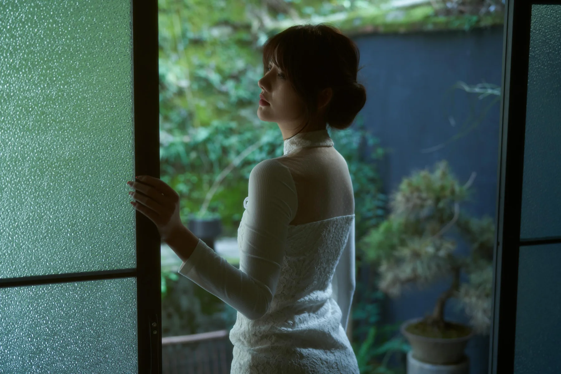 XiuRen 秀人 No.N162 就是阿朱啊气质美女长腿 - 7
