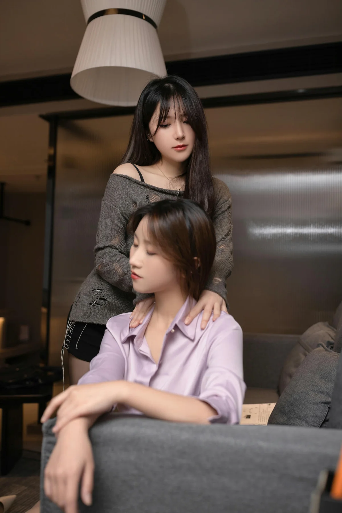 XiuRen 秀人 No.N220 鱼子酱Fish学妹的考试写真 - 9