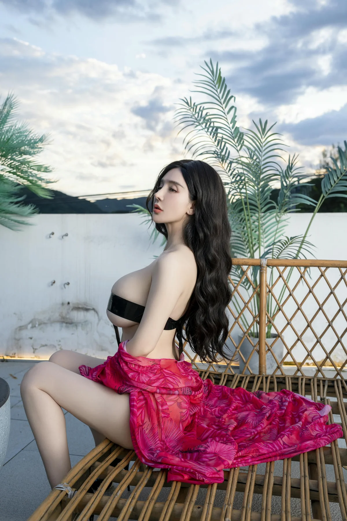 XiuRen 秀人 No.N227 潘娇娇玉体情趣诱惑 - 6