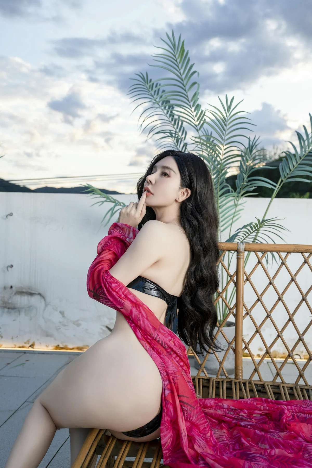 XiuRen 秀人 No.N227 潘娇娇玉体情趣诱惑 - 1