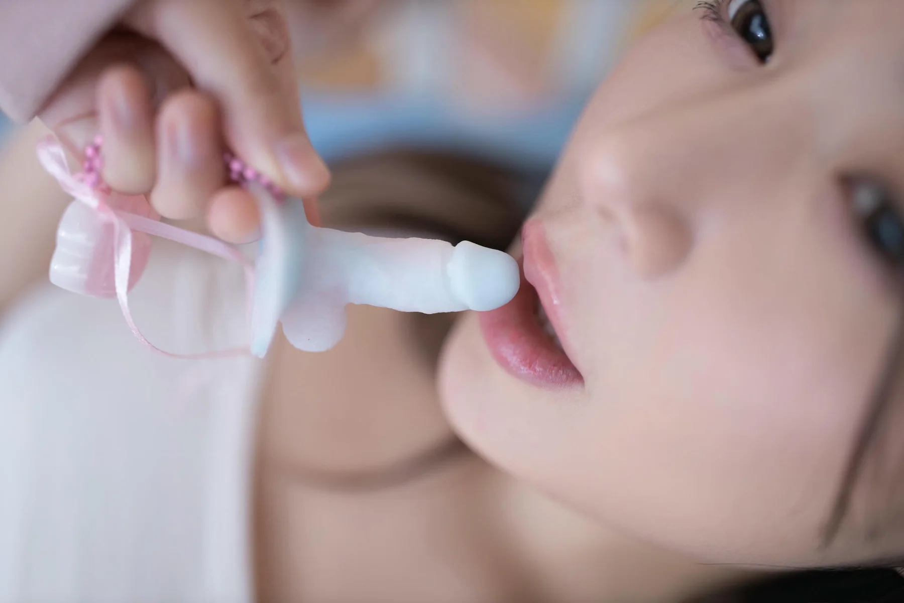 XiuRen 秀人 No.N261 鱼子酱Fish少女宝宝 - 7