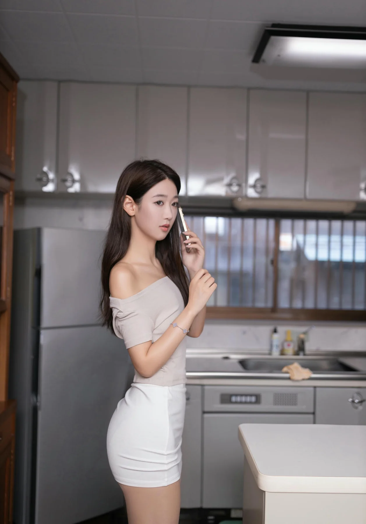 XiuRen 秀人 No.N274 唐安琪居家美妻 - 3