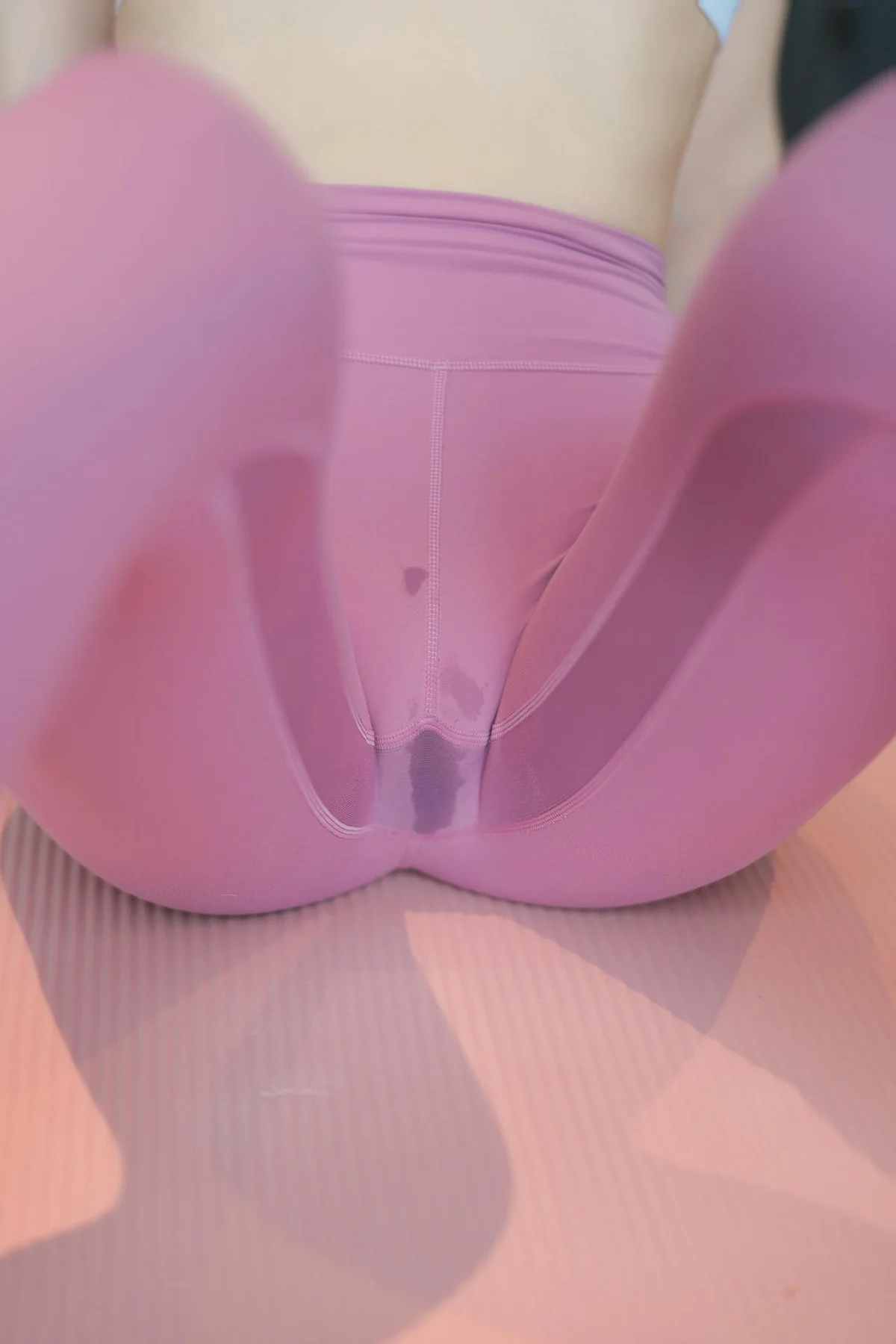 XiuRen 秀人 No.N290 清妙运动美女瑜伽 - 2