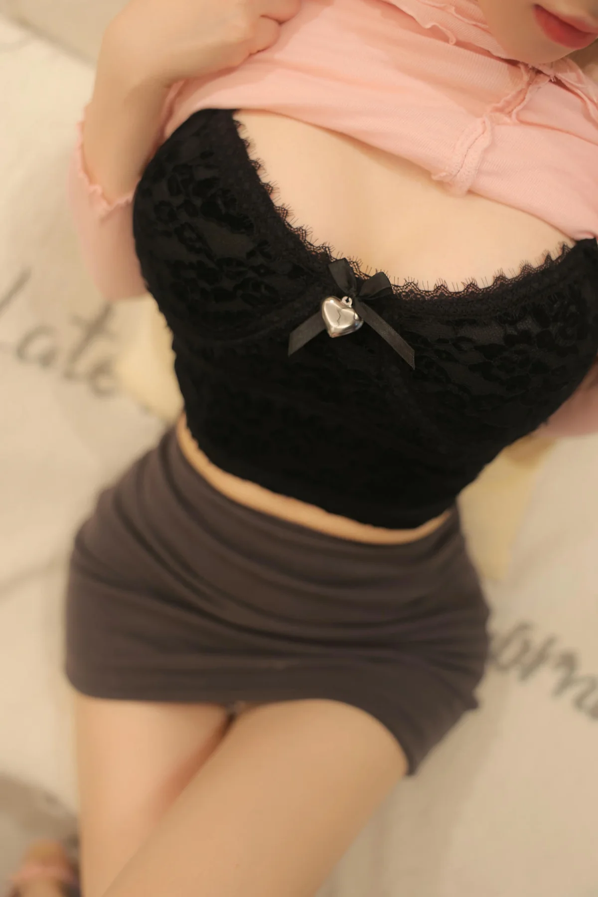 XiuRen 秀人 No.N293 雨儿酱eve爆乳无内丝袜 - 6