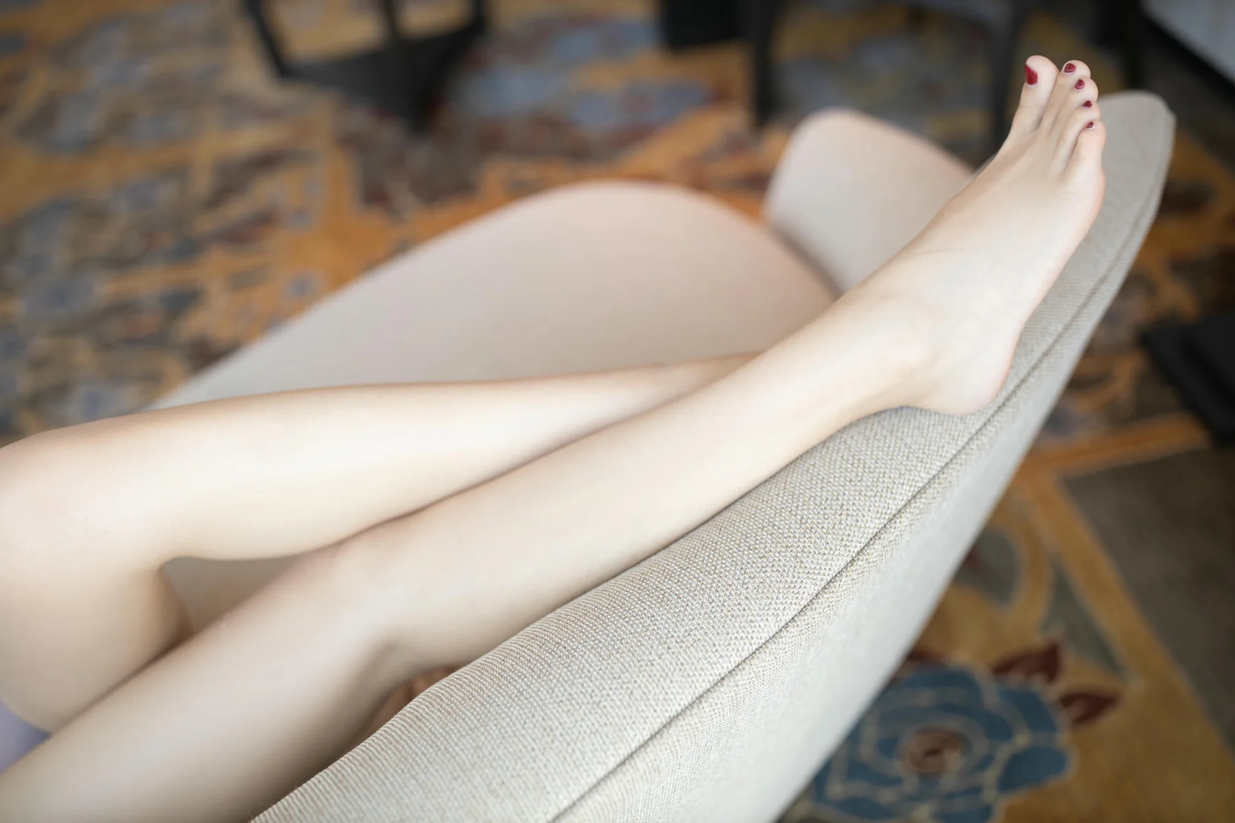 XiuRen 秀人 No.N310 唐安琪办公ol制服写真 - 1