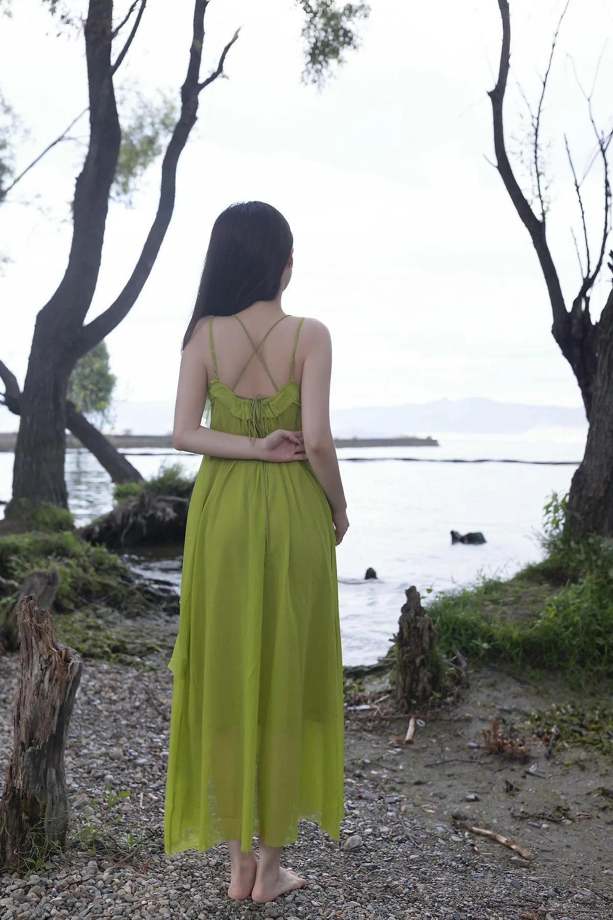 XiuRen 秀人 No.N348 鱼子酱Fish性感纱裙玉体湿身 - 10