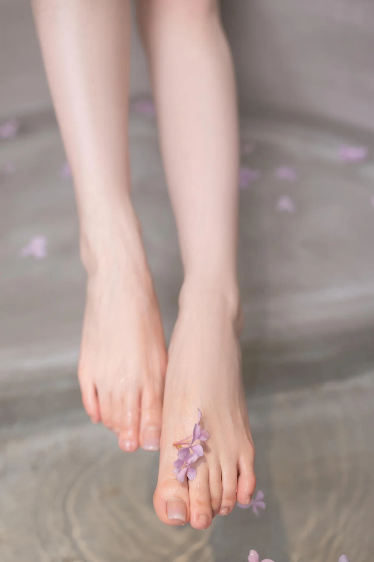 XiuRen 秀人 No.N348 鱼子酱Fish性感纱裙玉体湿身 - 8