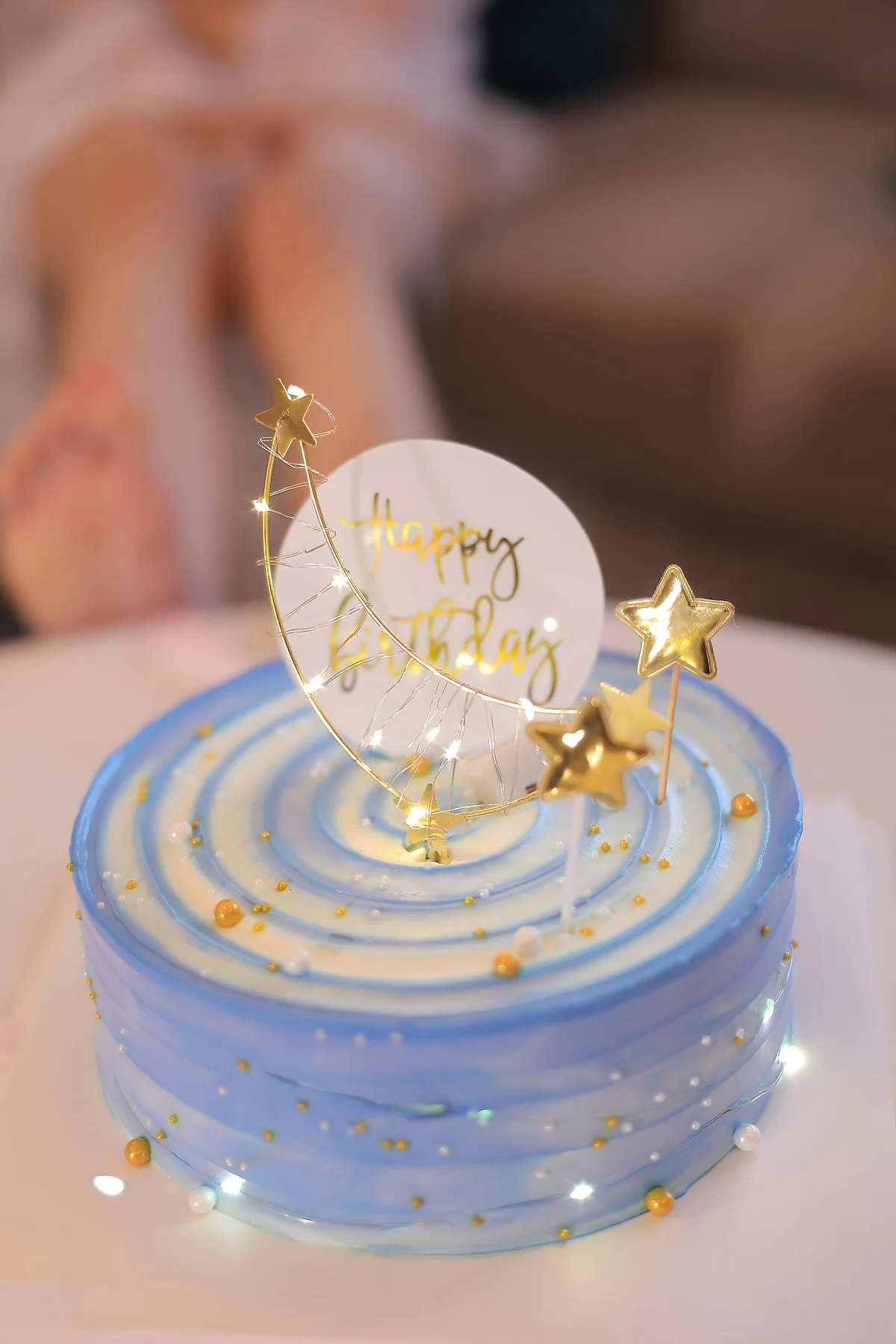 XiuRen 秀人 No.N362 谢小蒽生日主题写真 - 3