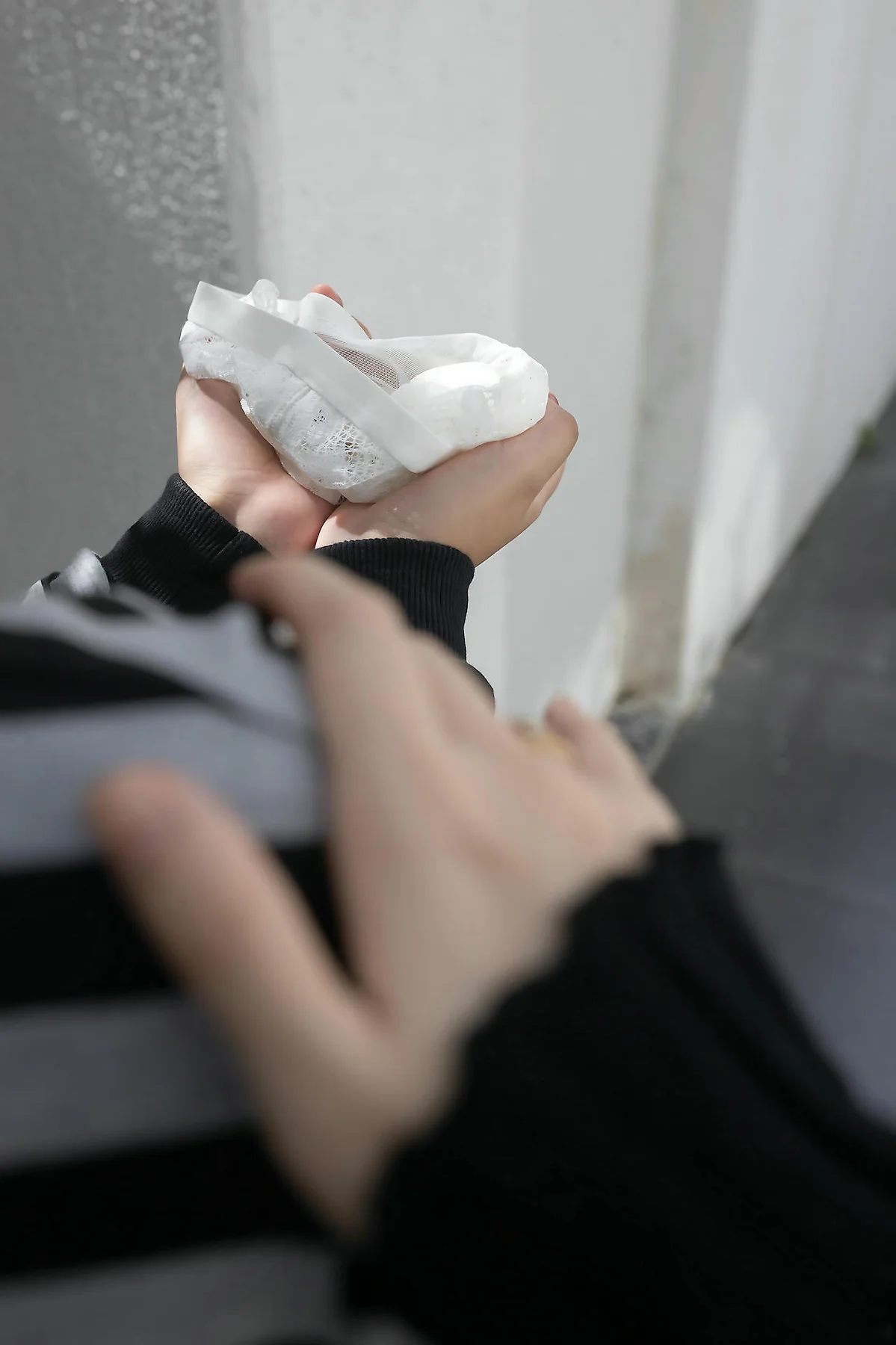 XiuRen 秀人 No.N368 鱼子酱Fish女神内衣美腿 - 5
