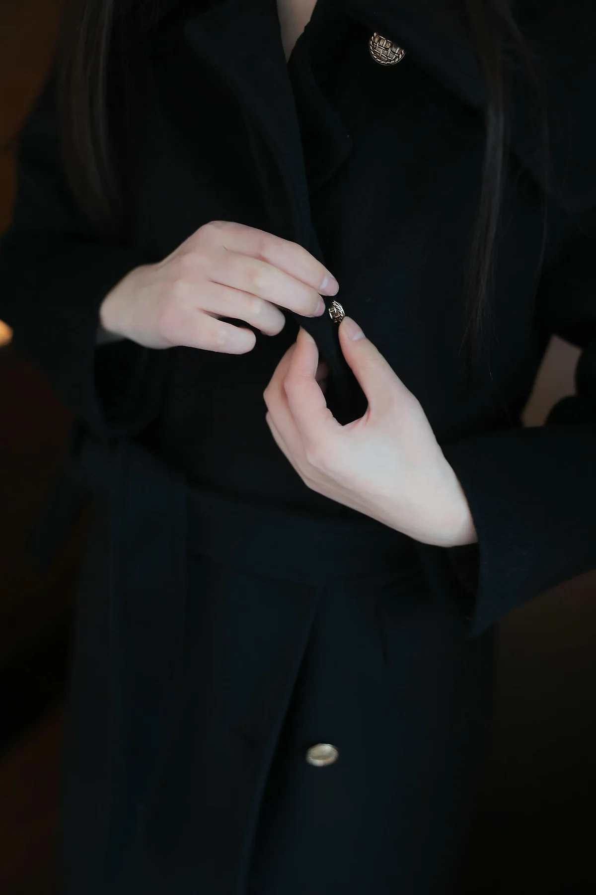 XiuRen 秀人 No.N392 晚苏susu乳贴爆乳黑丝美腿 - 1