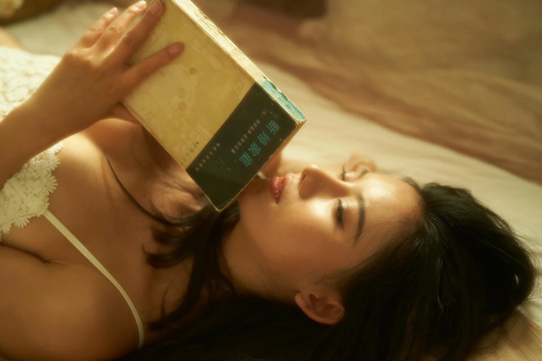 XiuRen 秀人 No.N422 就是阿朱啊复古写真香肩美女 - 10