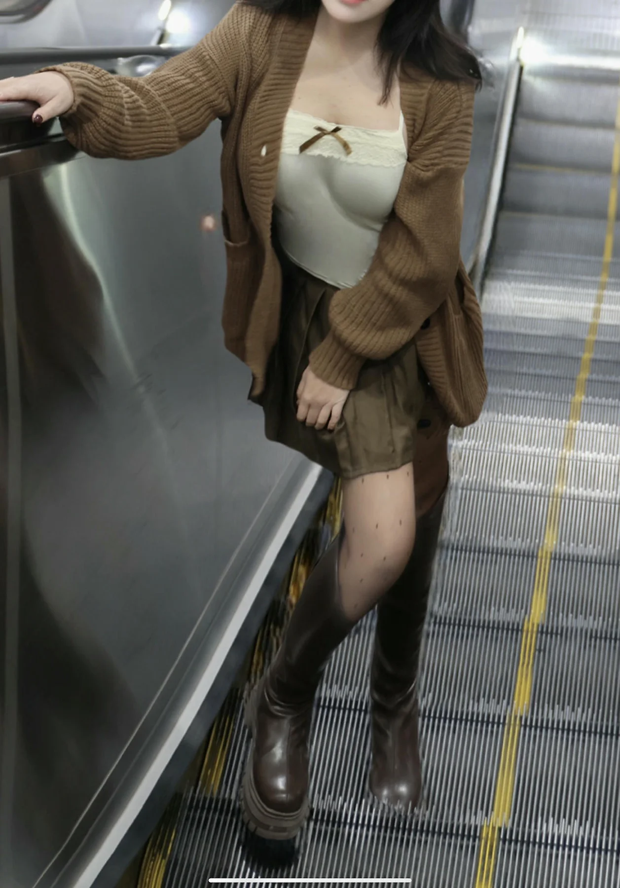 XiuRen 秀人 No.N461 小薯条nienie兔女郎蕾丝爆乳 - 10