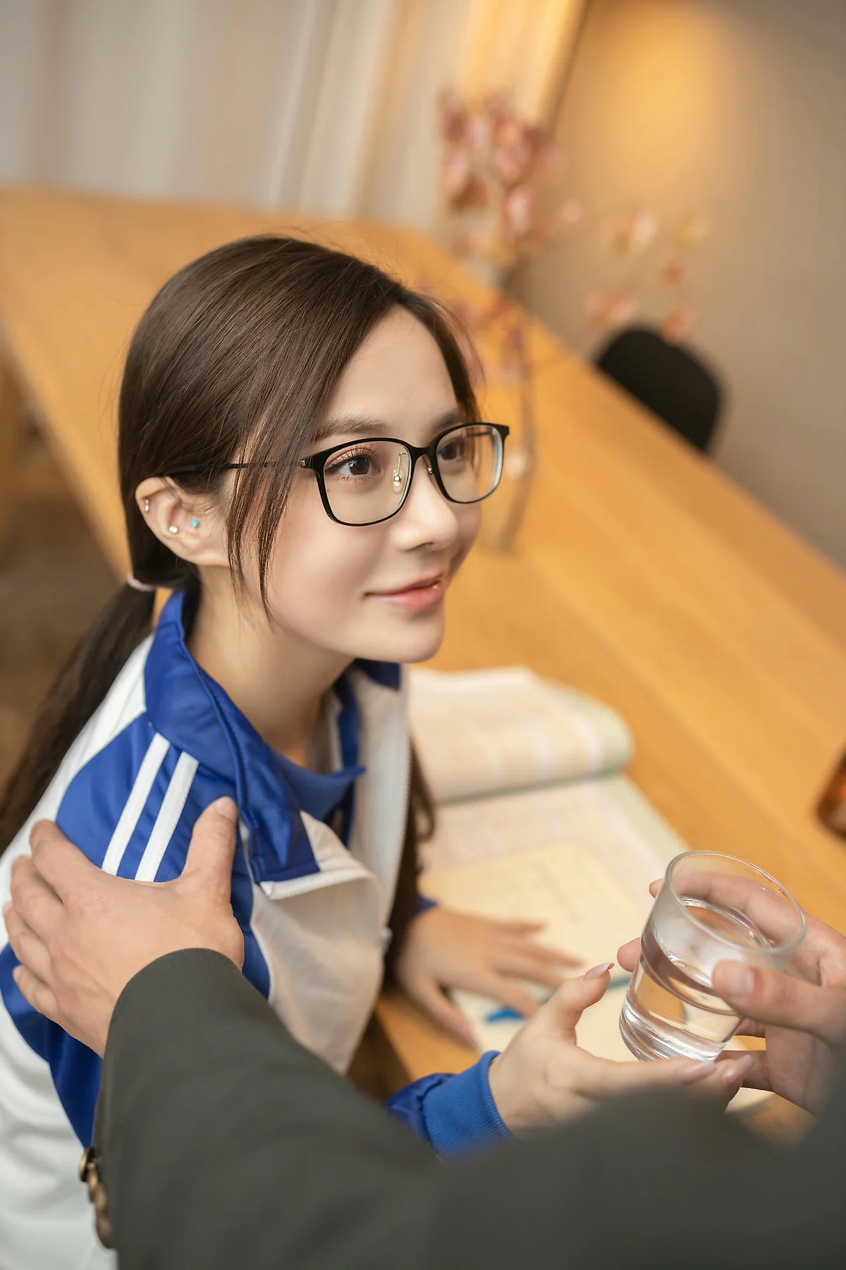 XiuRen 秀人 No.N481 鱼子酱Fish主题写真家教主推 - 4