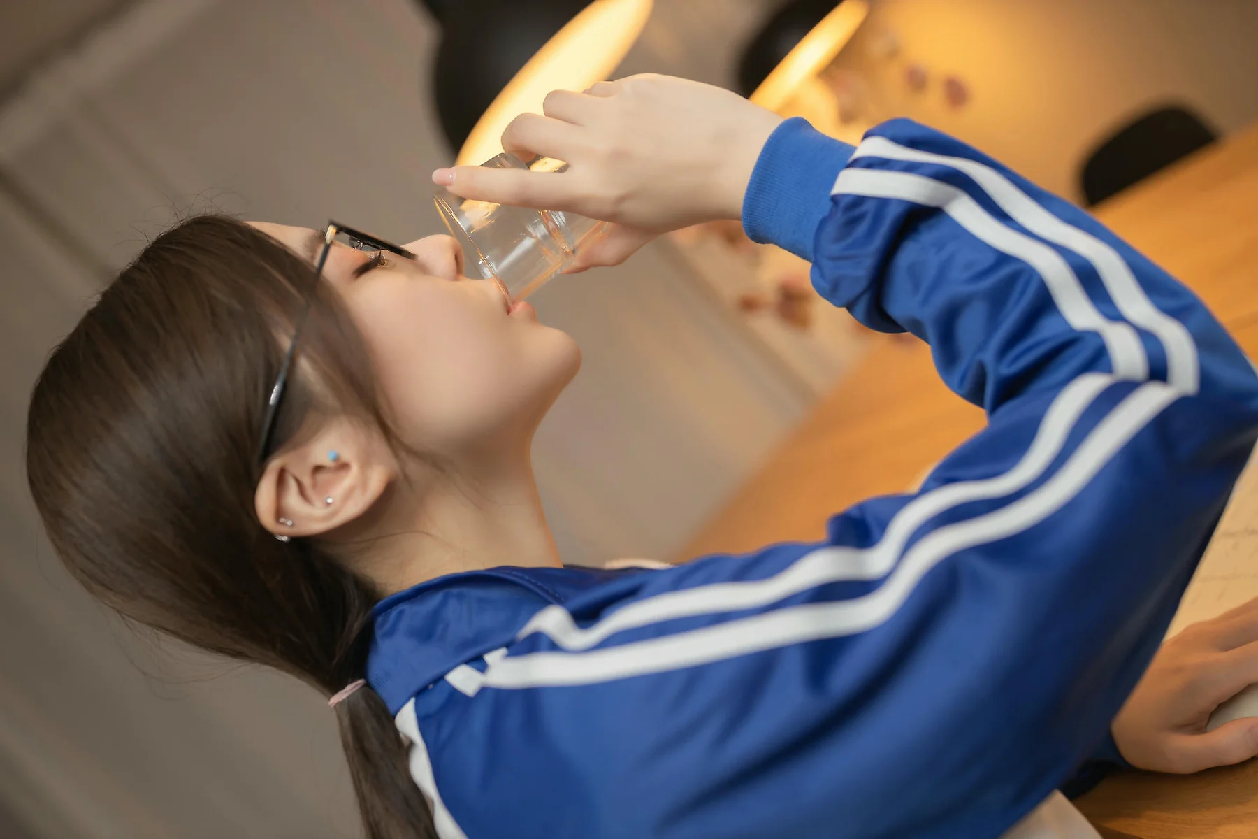 XiuRen 秀人 No.N481 鱼子酱Fish主题写真家教主推 - 7