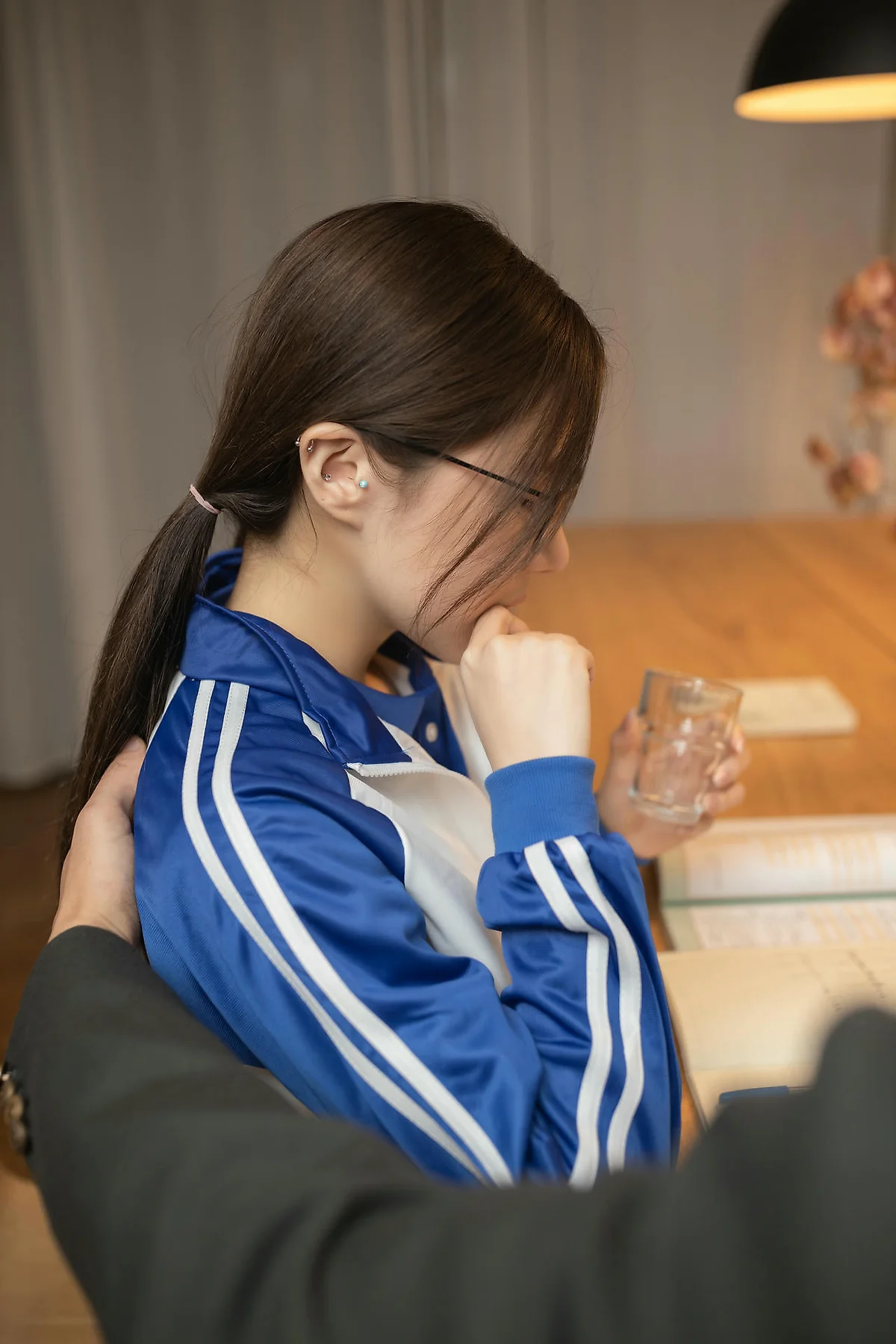 XiuRen 秀人 No.N481 鱼子酱Fish主题写真家教主推 - 8