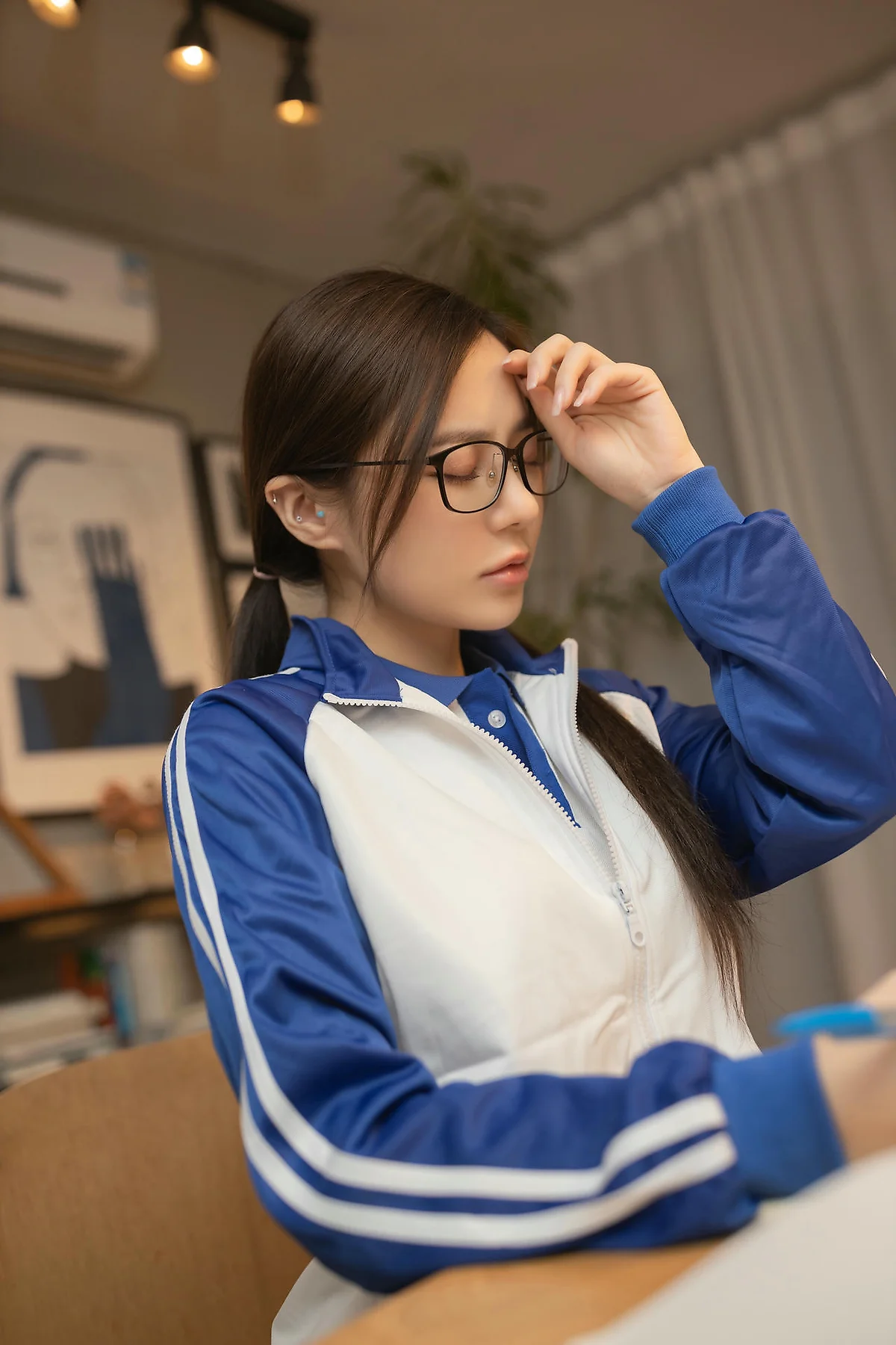 XiuRen 秀人 No.N481 鱼子酱Fish主题写真家教主推 - 10