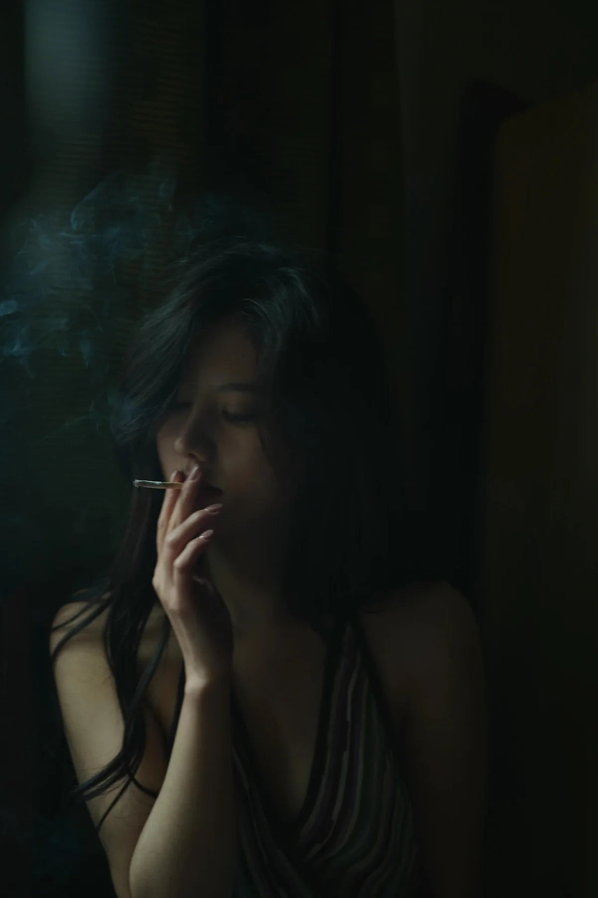 XiuRen 秀人 No.N487 就是阿朱啊气质美女湿身玉体 - 6