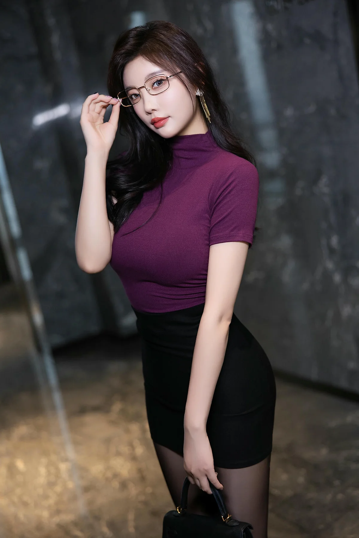 XiuRen 秀人 No.N491 杨晨晨玉足爆乳女神 - 1