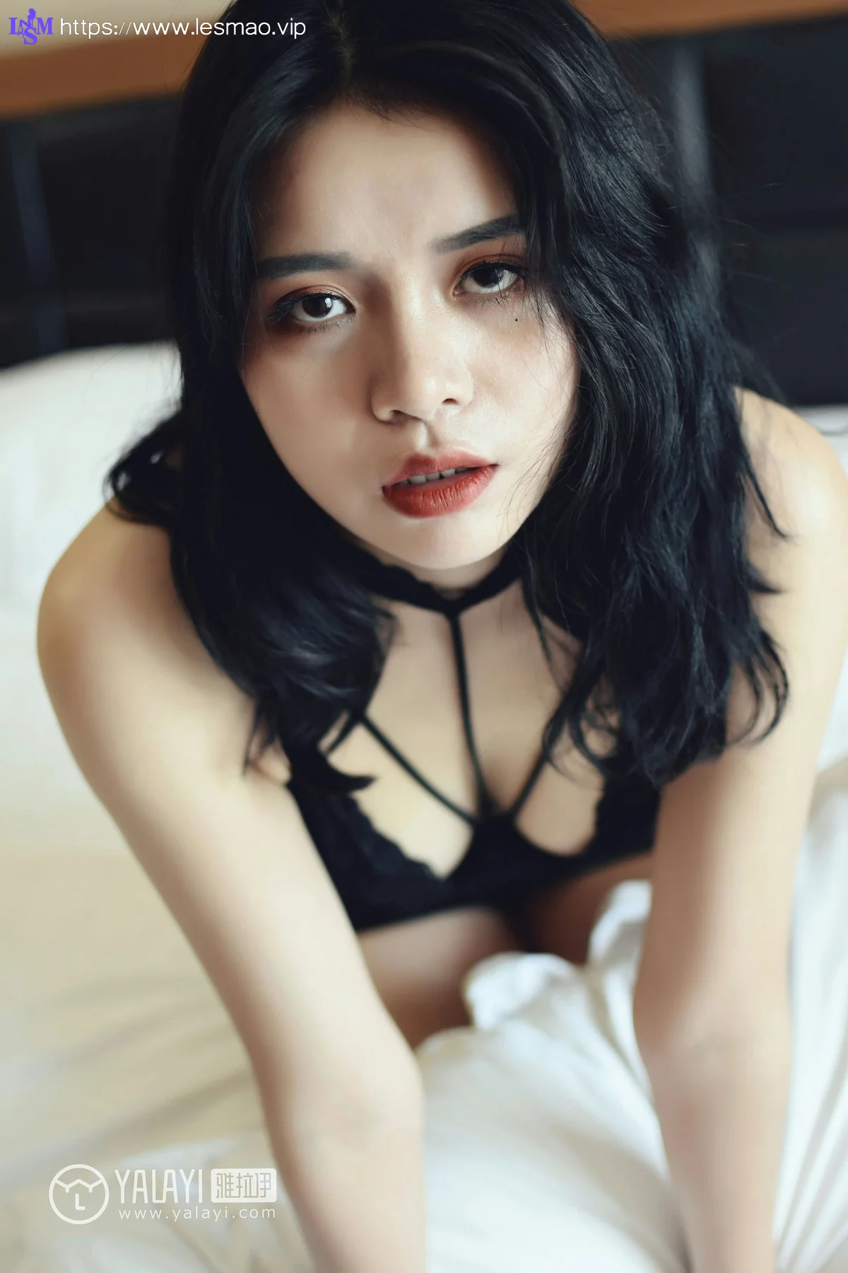 YALAYI 雅拉伊 Vol.011 米心蕊 - 6