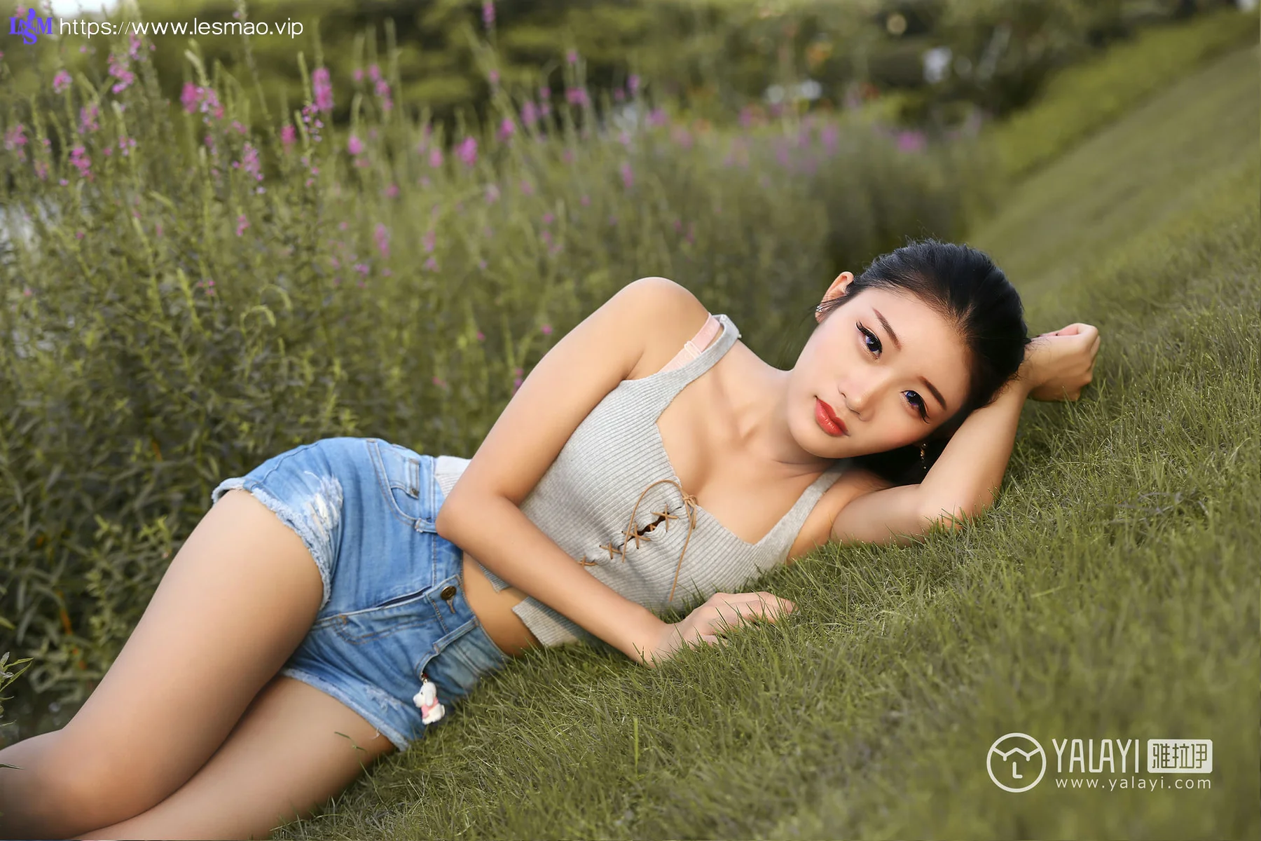 YALAYI 雅拉伊 Vol.026 兔洱 - 4