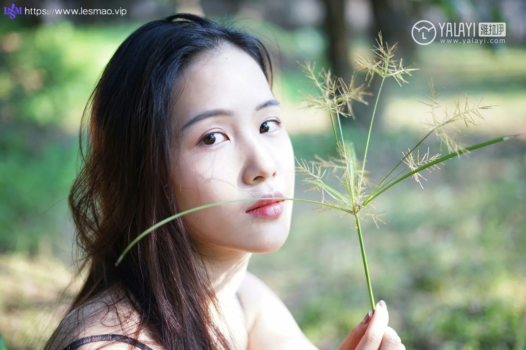 YALAYI 雅拉伊 Vol.029 卡柔 - 1