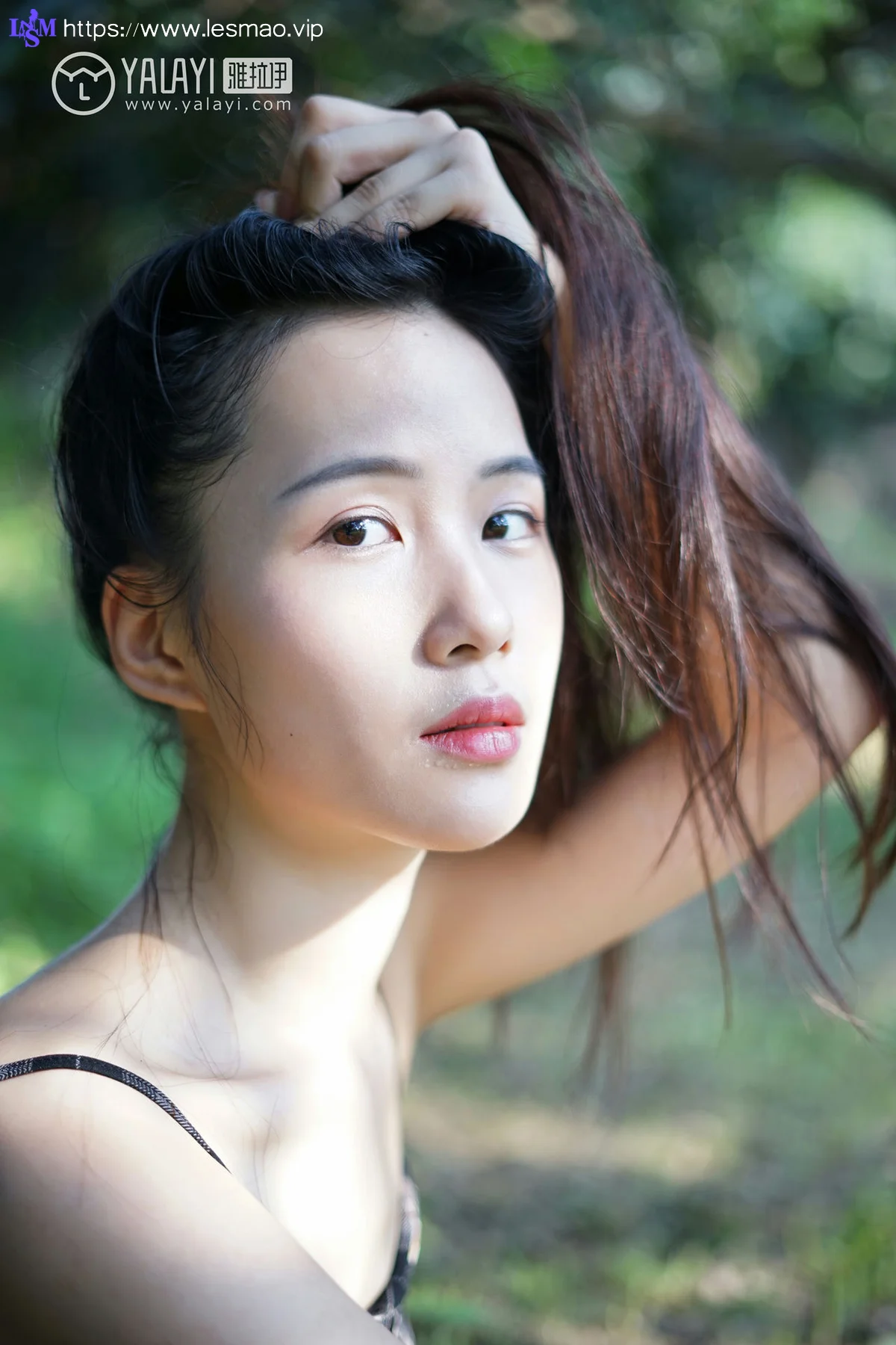 YALAYI 雅拉伊 Vol.029 卡柔 - 3