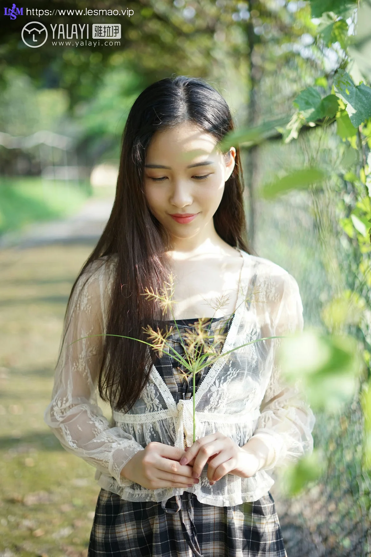 YALAYI 雅拉伊 Vol.029 卡柔 - 6