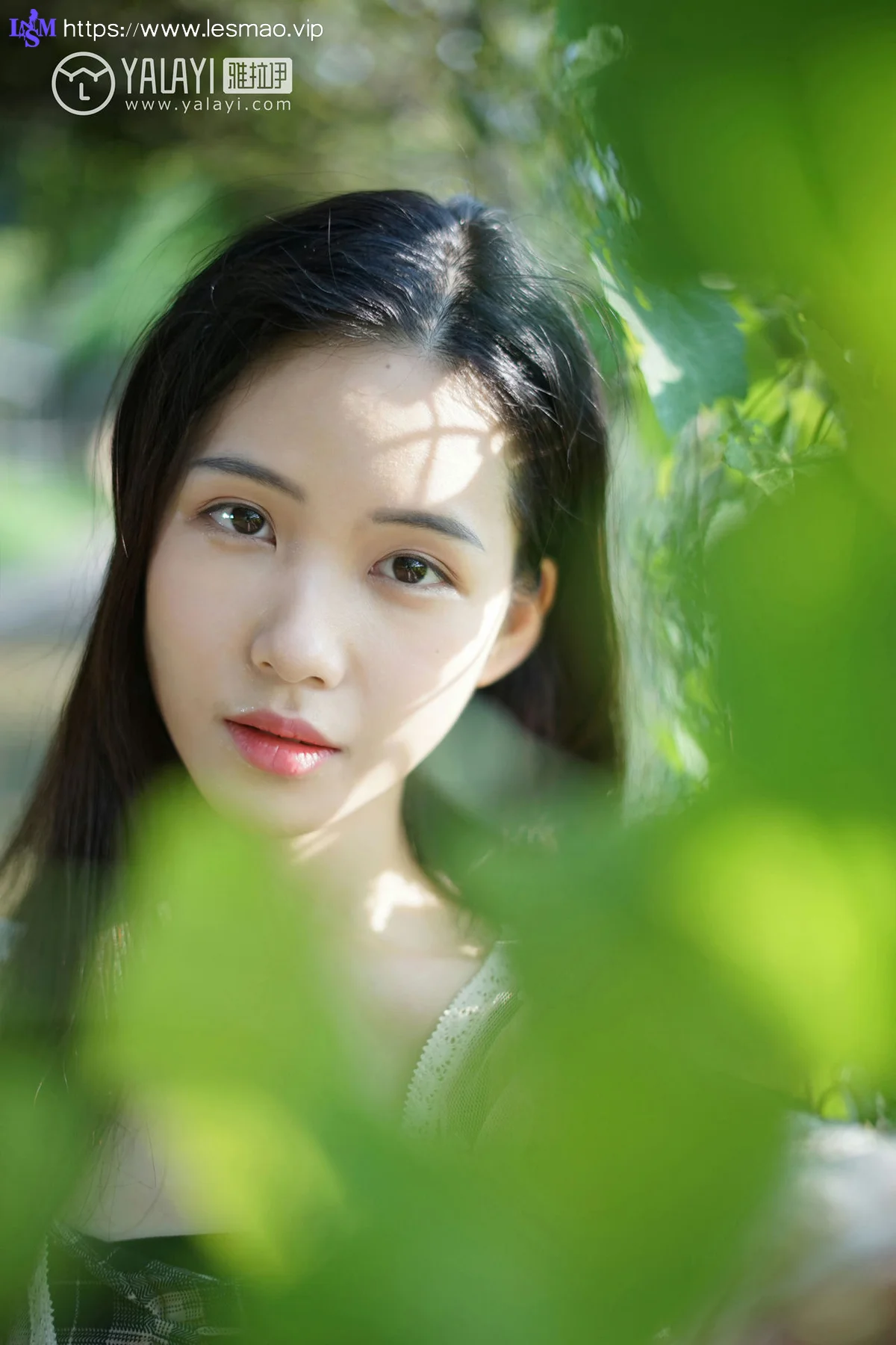 YALAYI 雅拉伊 Vol.029 卡柔 - 7