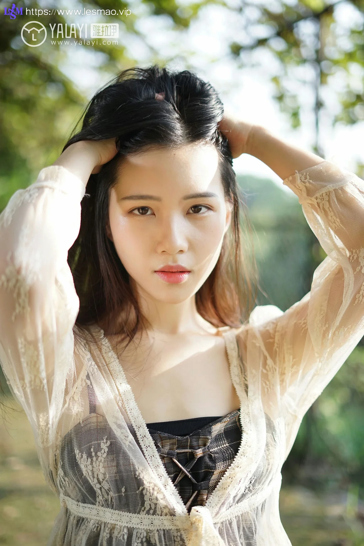 YALAYI 雅拉伊 Vol.029 卡柔 - 10