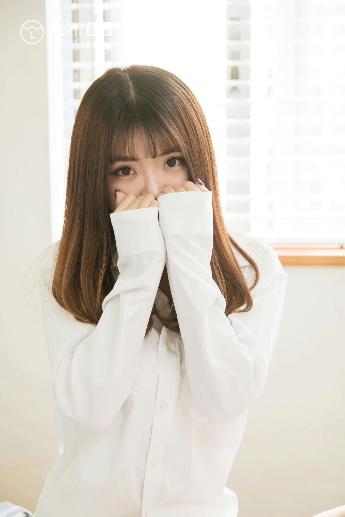 YALAYI 雅拉伊 Vol.036 阳阳 - 9